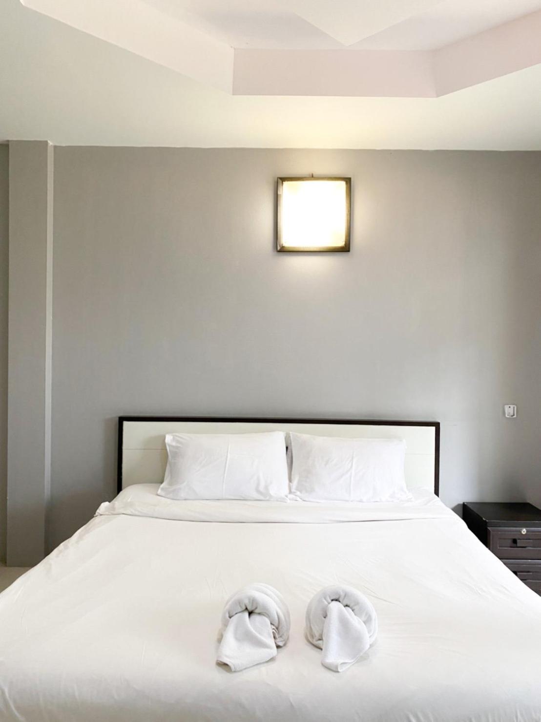 Natthapon Resort Kaeng Kachan