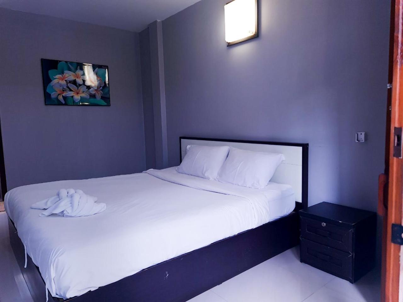 Natthapon Resort Kaeng Kachan