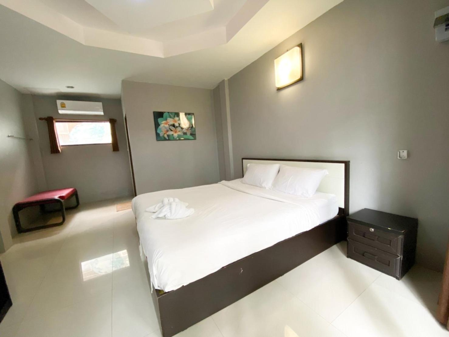 Natthapon Resort Kaeng Kachan