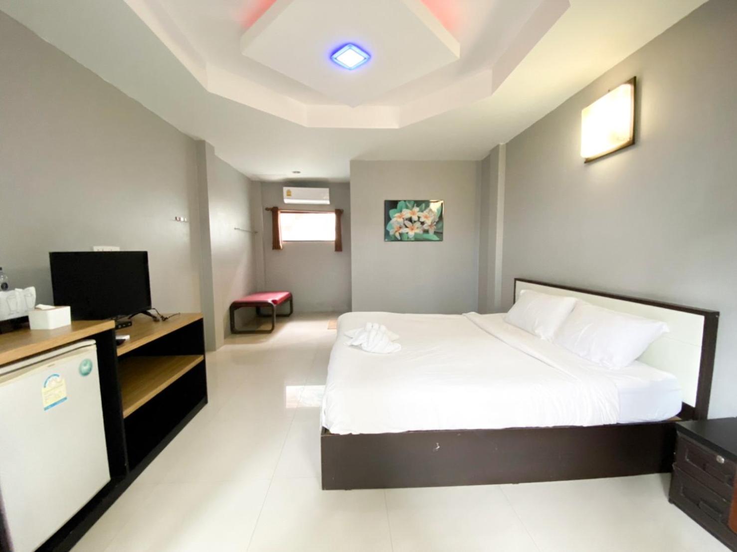 Natthapon Resort Kaeng Kachan