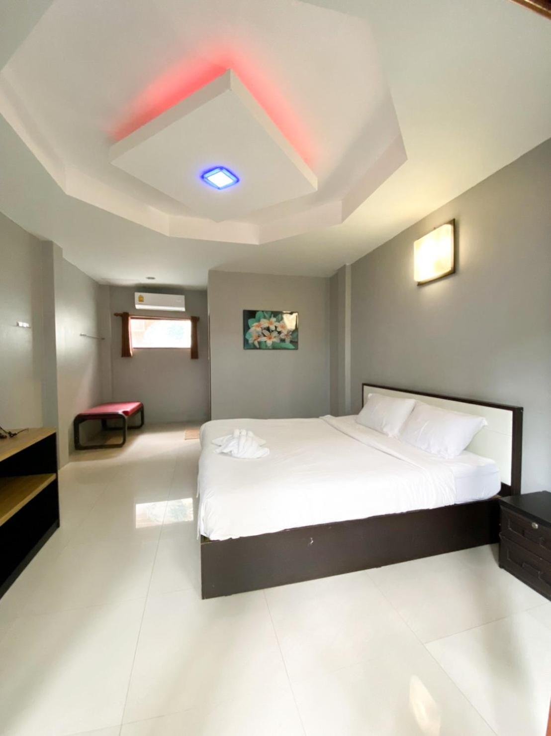 Natthapon Resort Kaeng Kachan