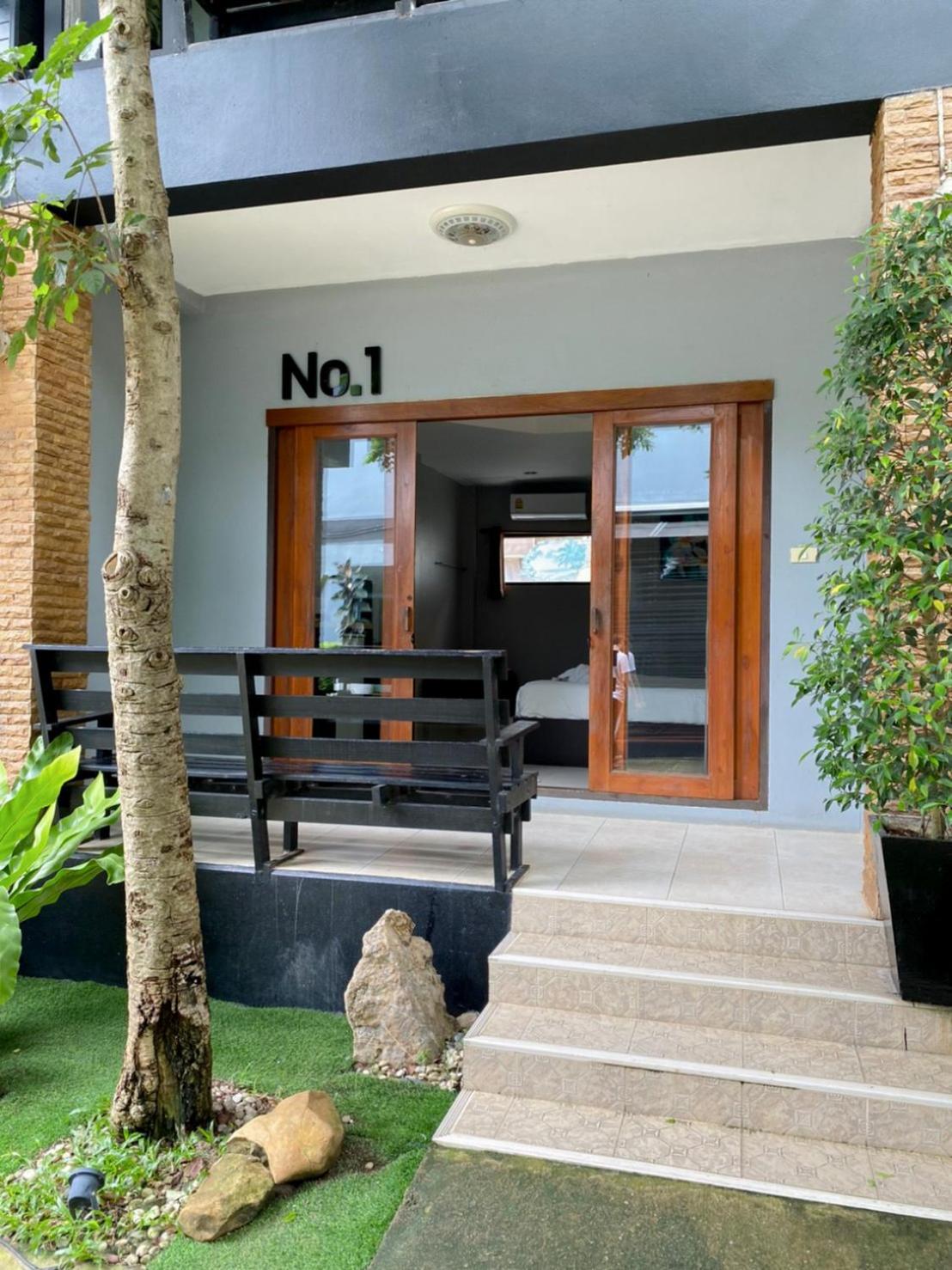 Natthapon Resort Kaeng Kachan