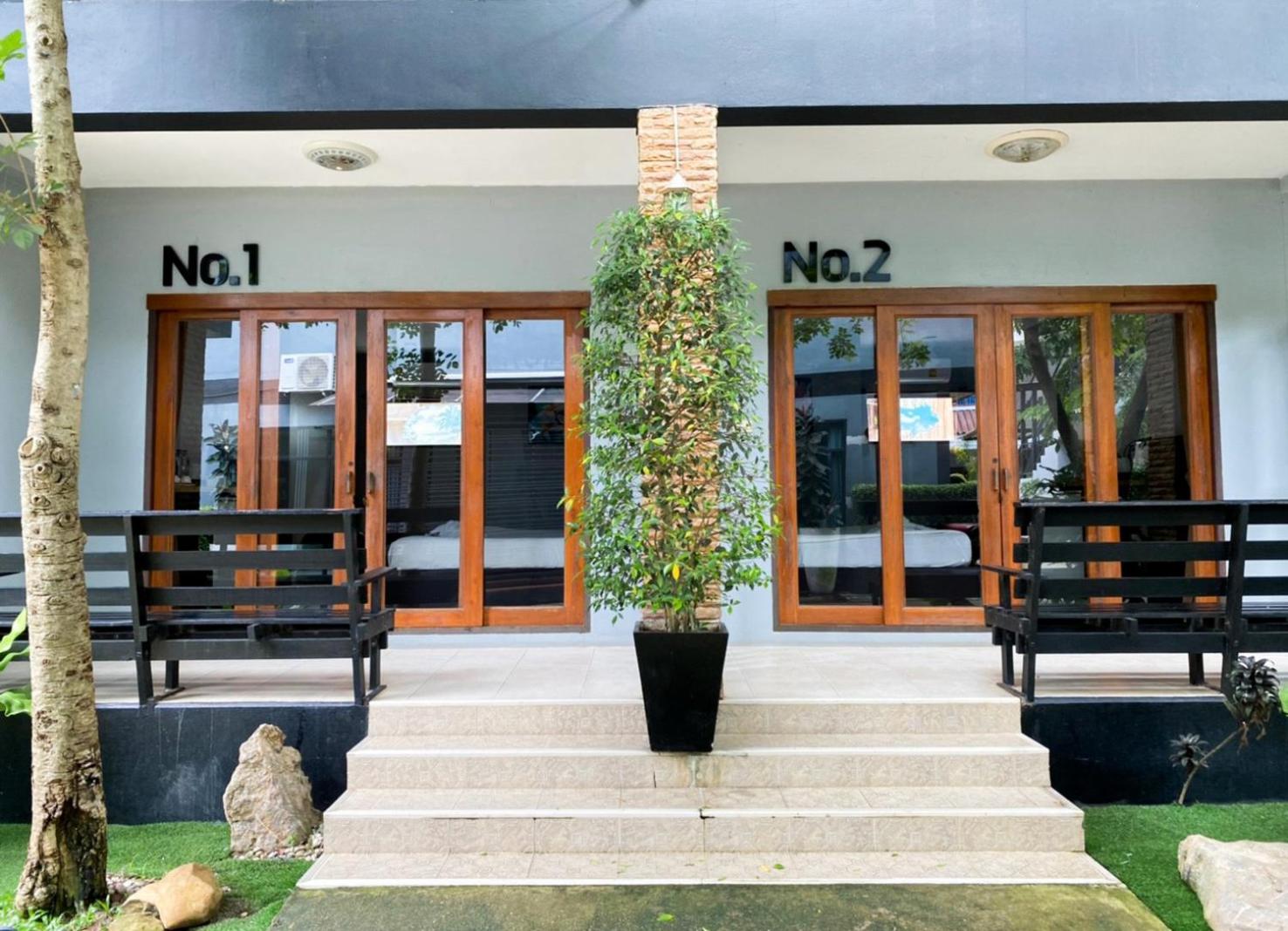 Natthapon Resort Kaeng Kachan
