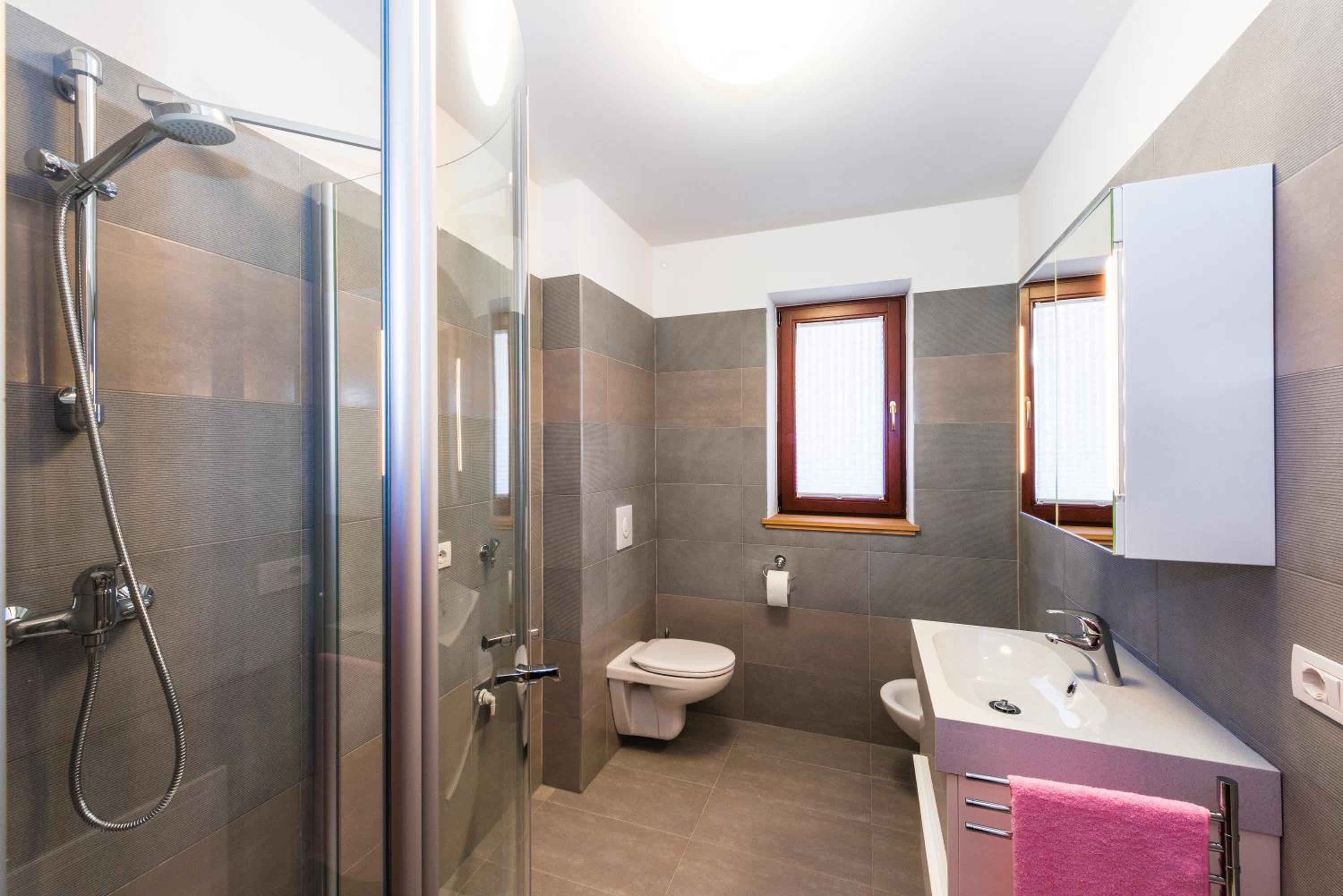 Appartements Wald Residence Bad Kleinkirchheim