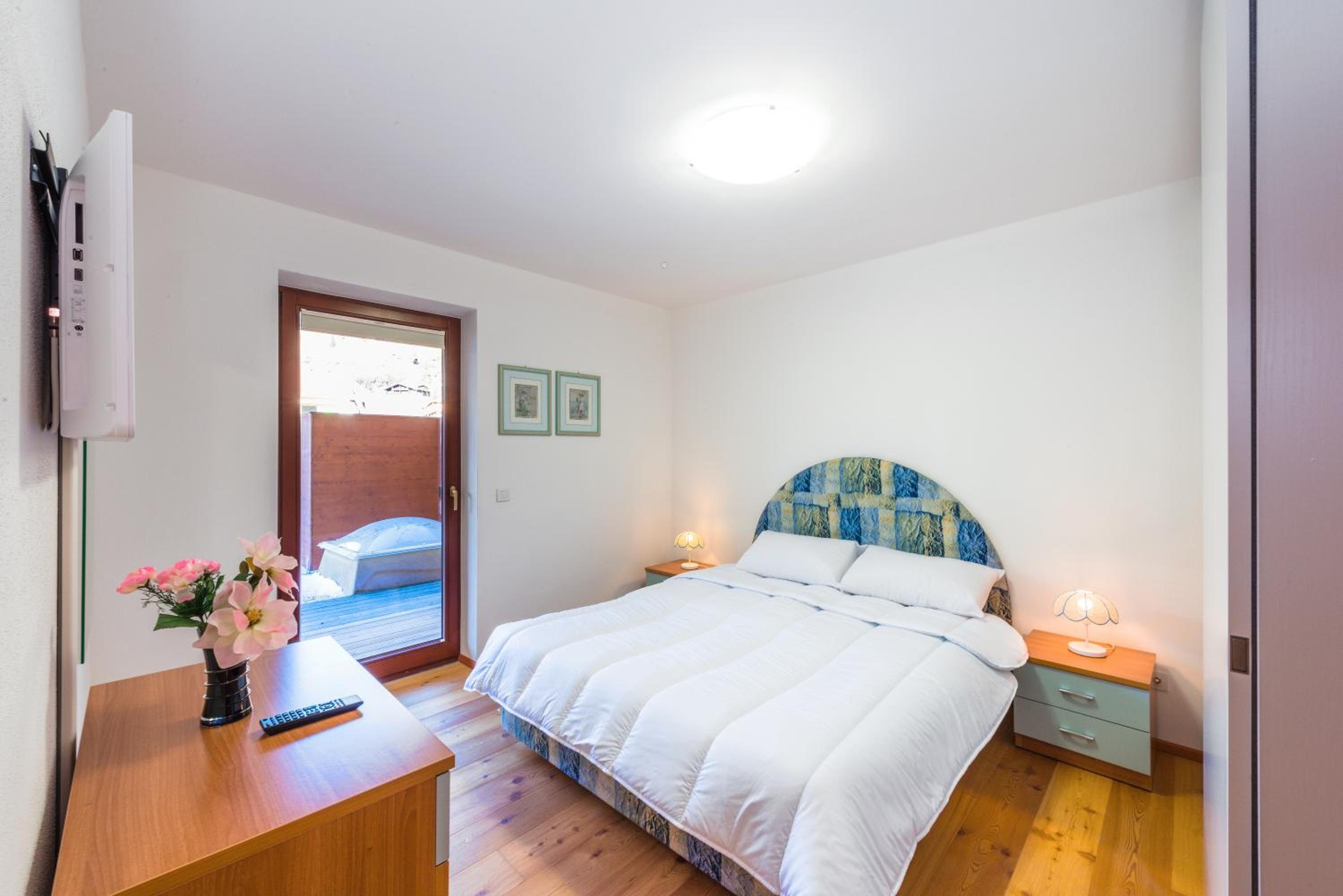 Appartements Wald Residence Bad Kleinkirchheim