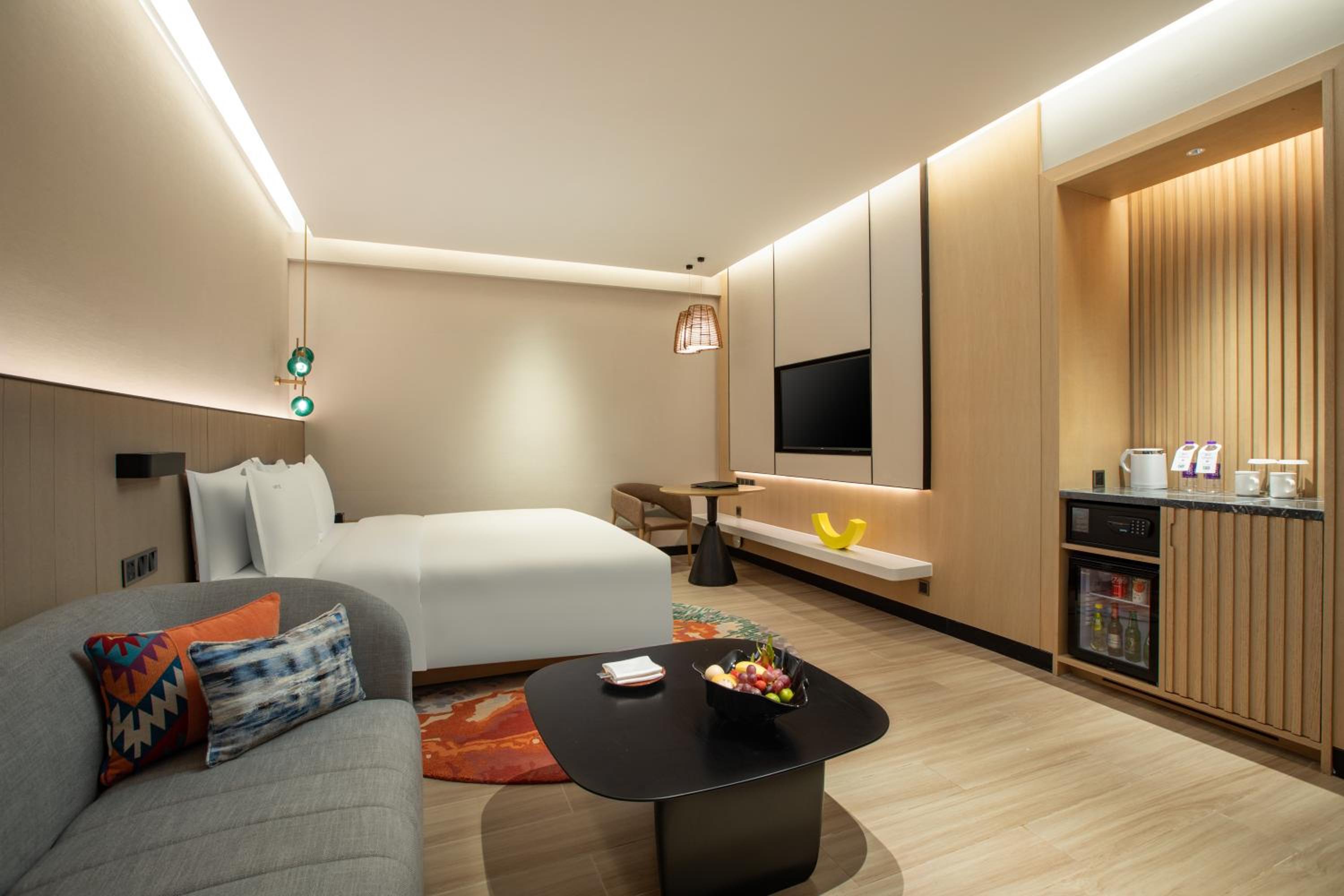 Holiday Inn Resort Guiyang Qingyan by IHG