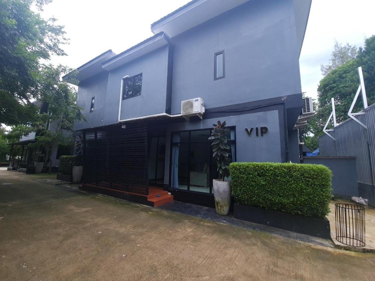 Natthapon Resort Kaeng Kachan