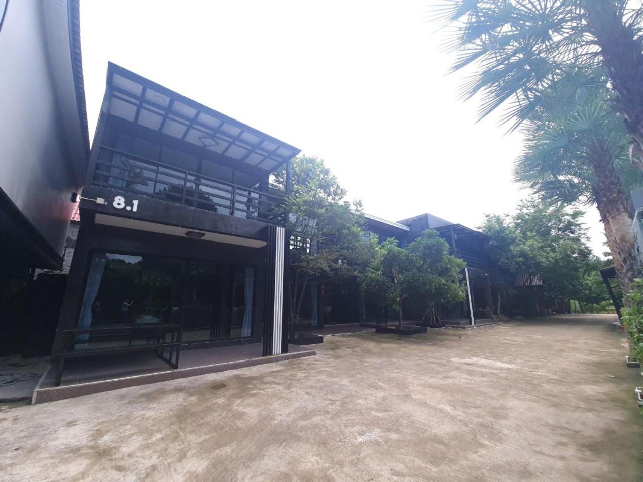 Natthapon Resort Kaeng Kachan