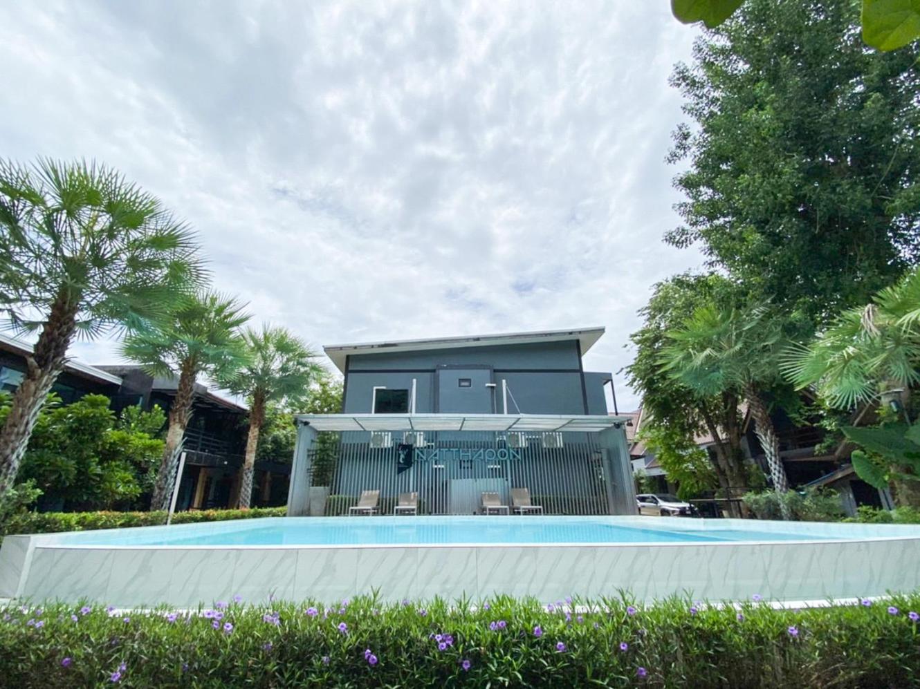 Natthapon Resort Kaeng Kachan