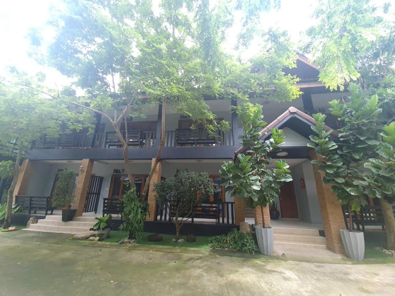 Natthapon Resort Kaeng Kachan