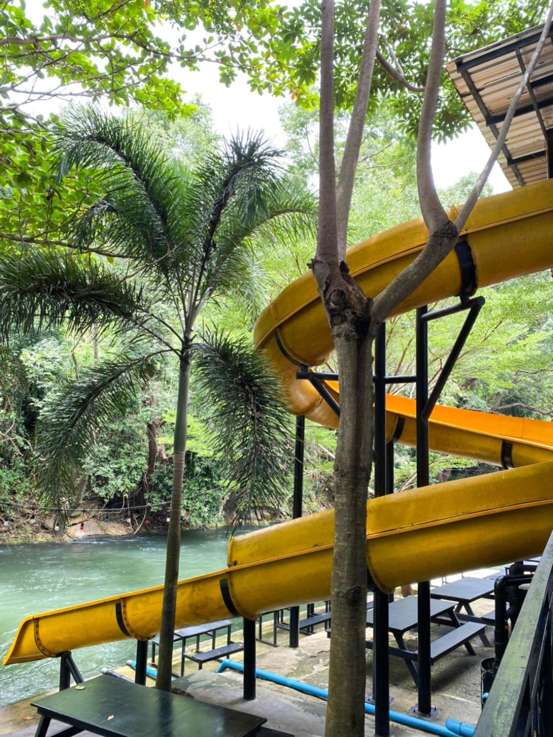 Natthapon Resort Kaeng Kachan