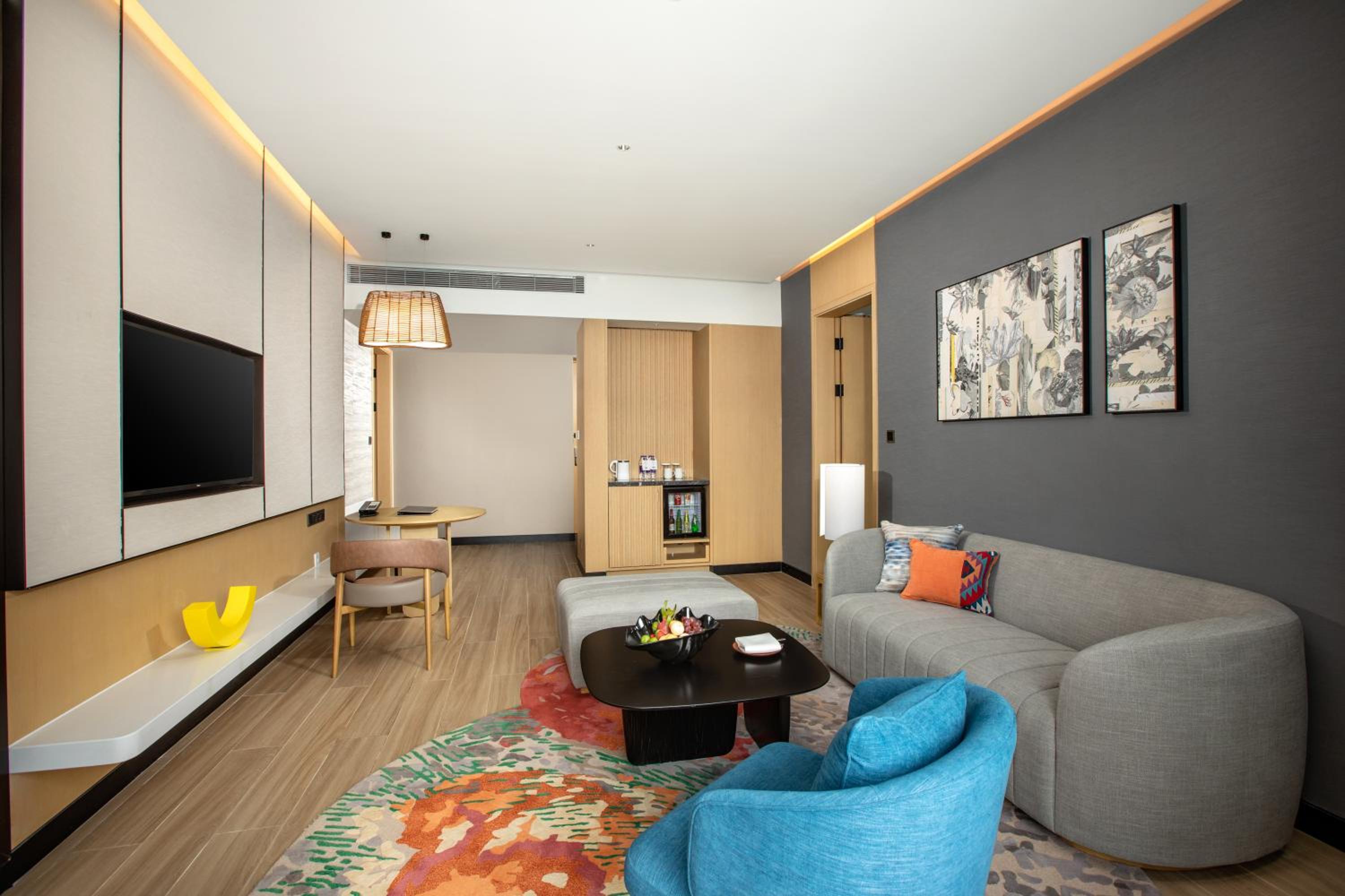 Holiday Inn Resort Guiyang Qingyan by IHG