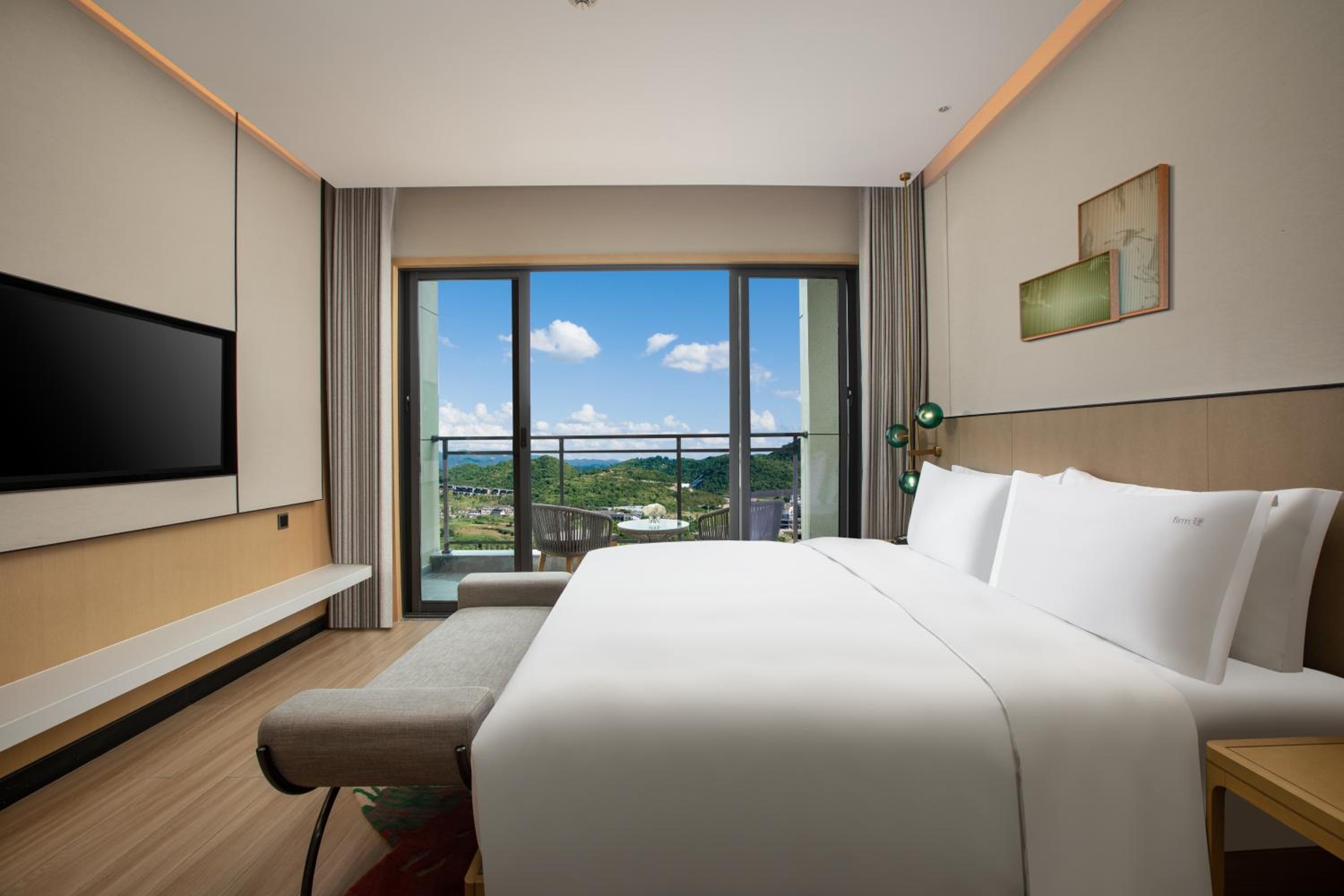 Holiday Inn Resort Guiyang Qingyan by IHG