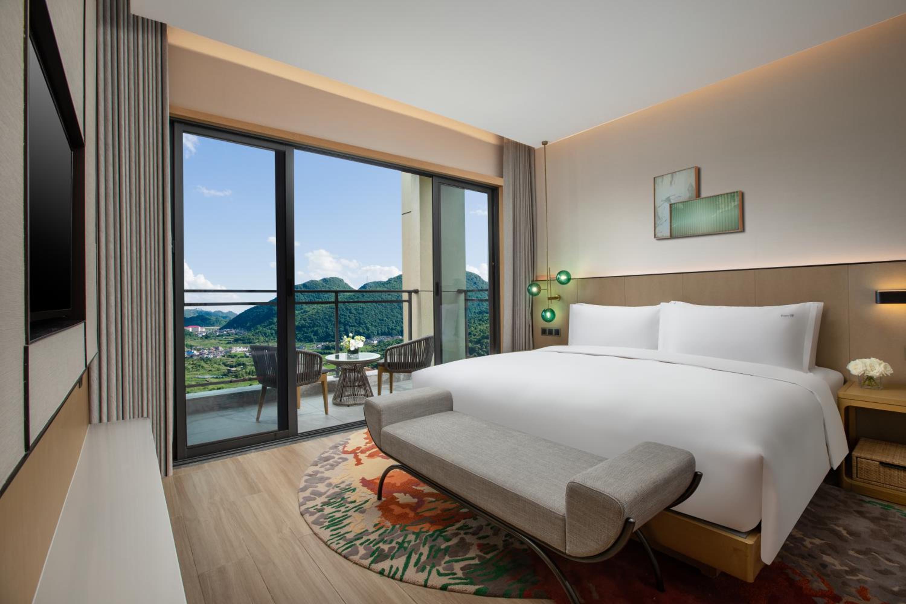Holiday Inn Resort Guiyang Qingyan by IHG