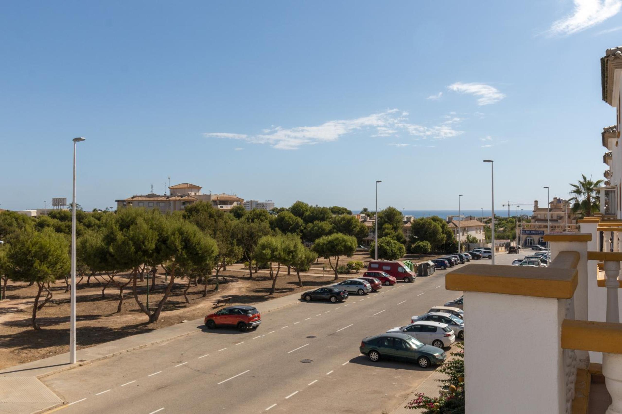 227 Open View Molino Blanco - Alicante Holiday view 5