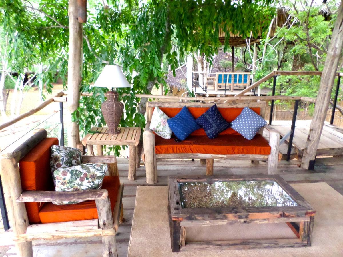 The Saraii Tree Lodge — photo 3
