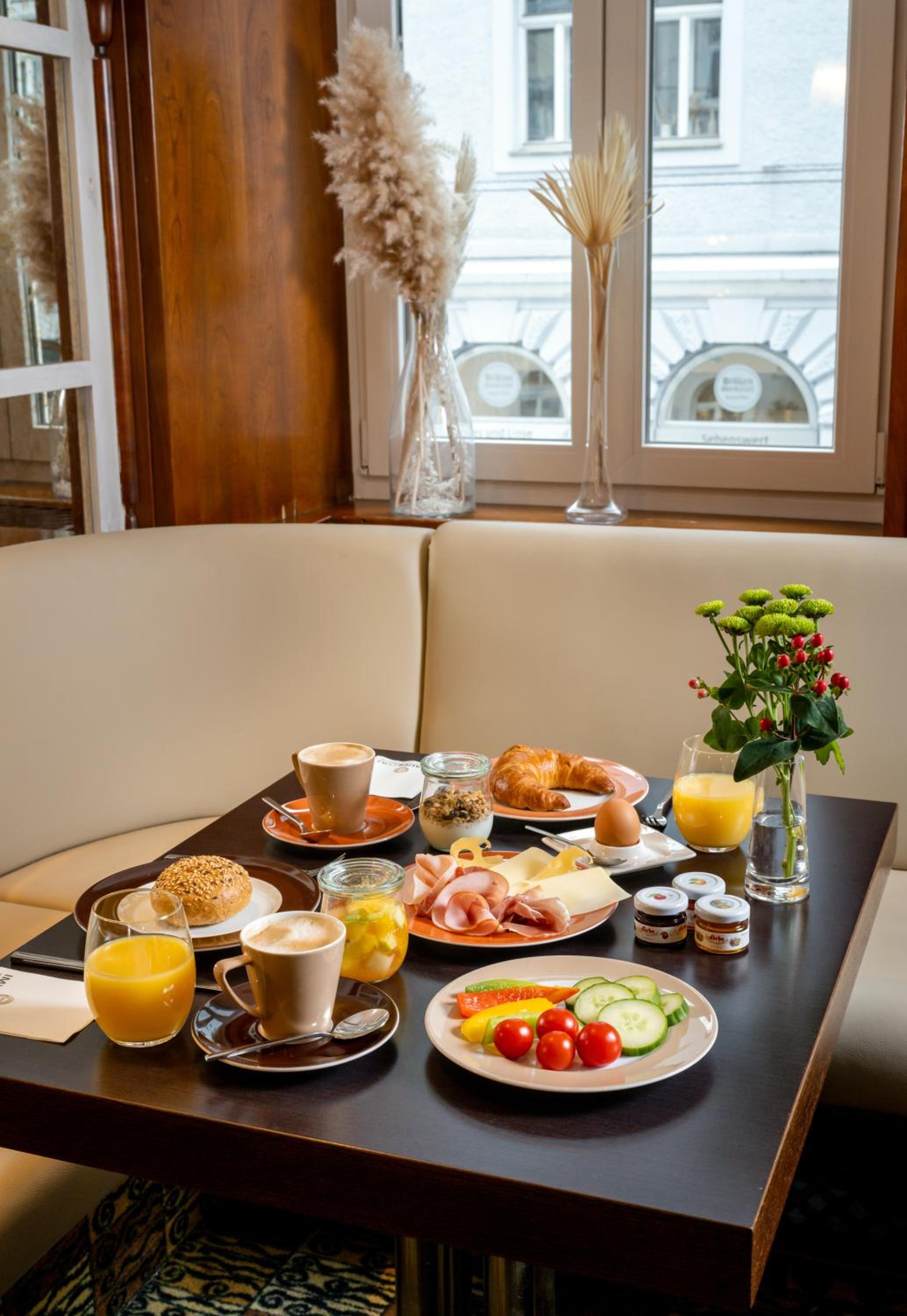 Salzburg Vacations - Hotel am Mirabellplatz - Property Image 5