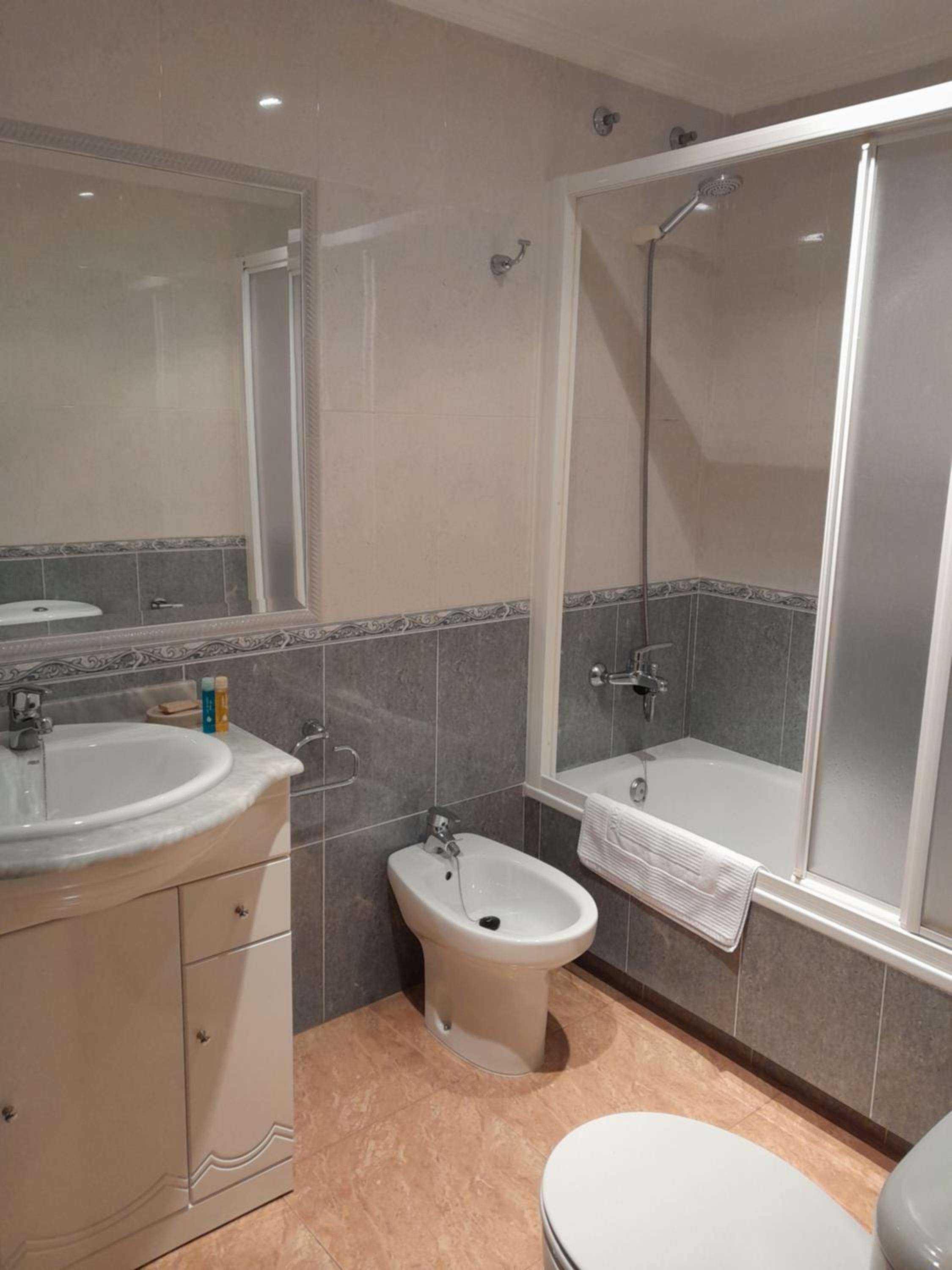 Apartamento en Raxó view 3