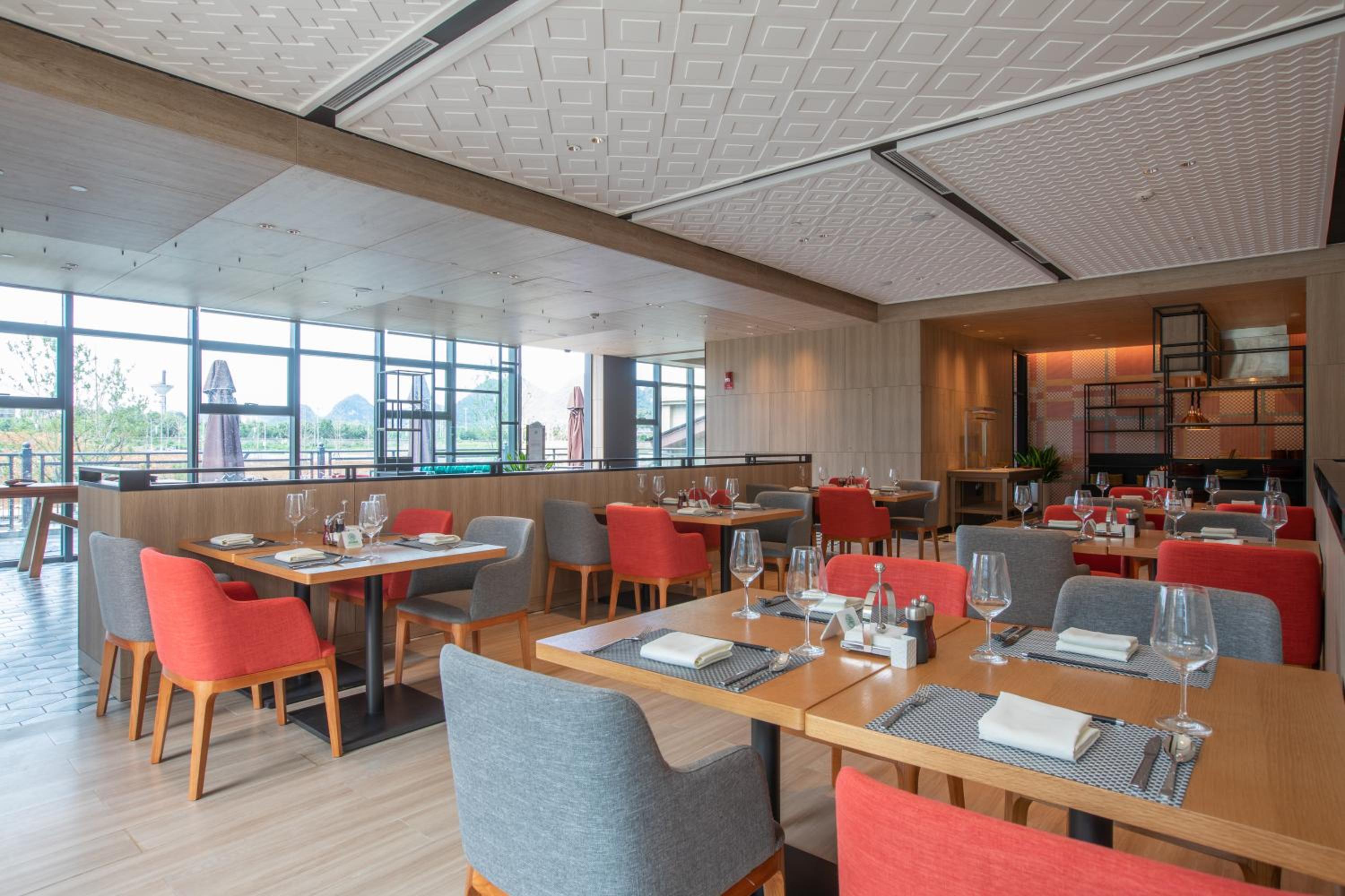Holiday Inn Resort Guiyang Qingyan by IHG