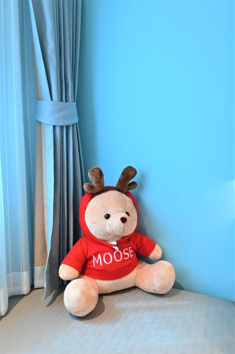 Moose Hotel Nimman 93