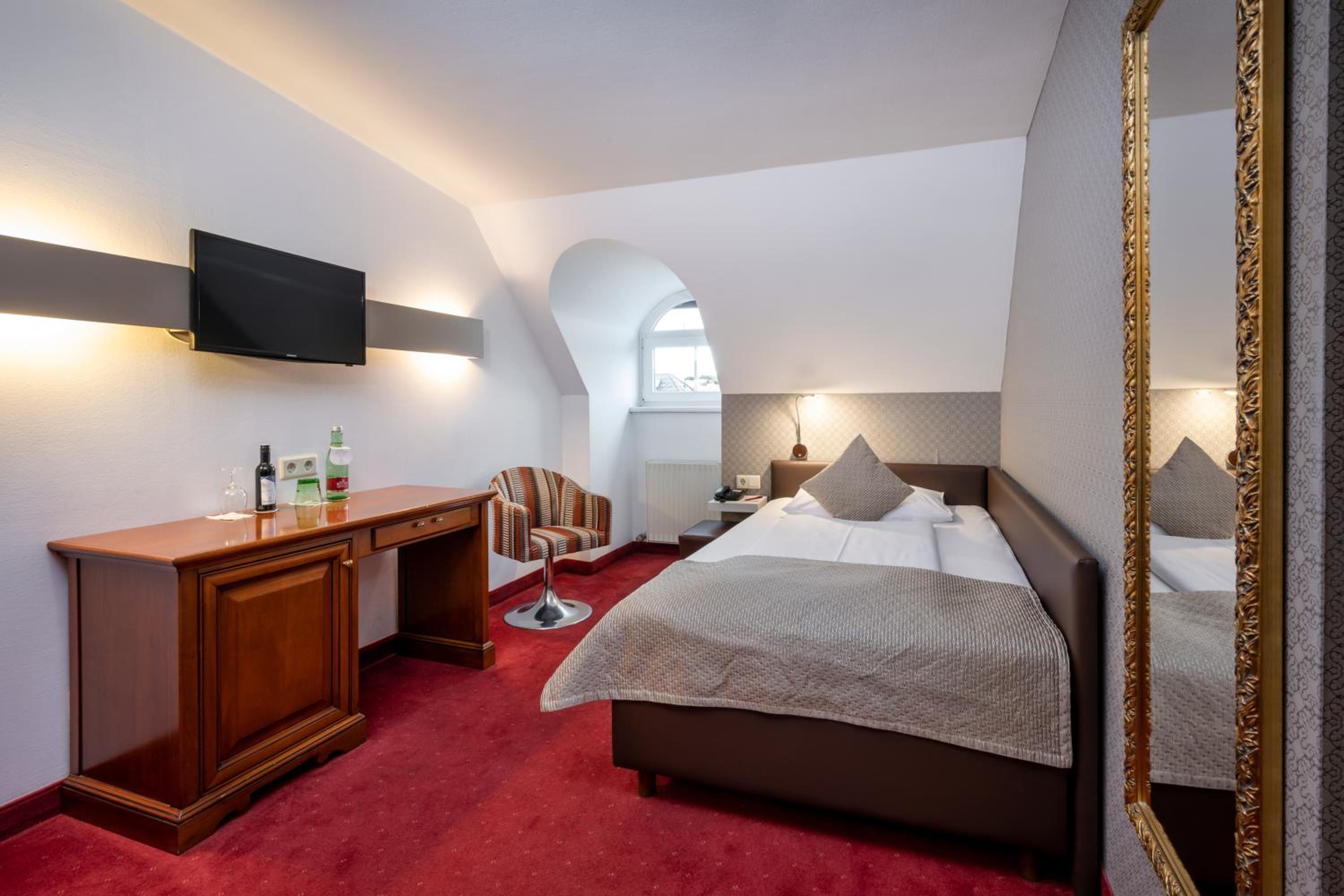 Salzburg Vacations - Hotel am Mirabellplatz - Property Image 28