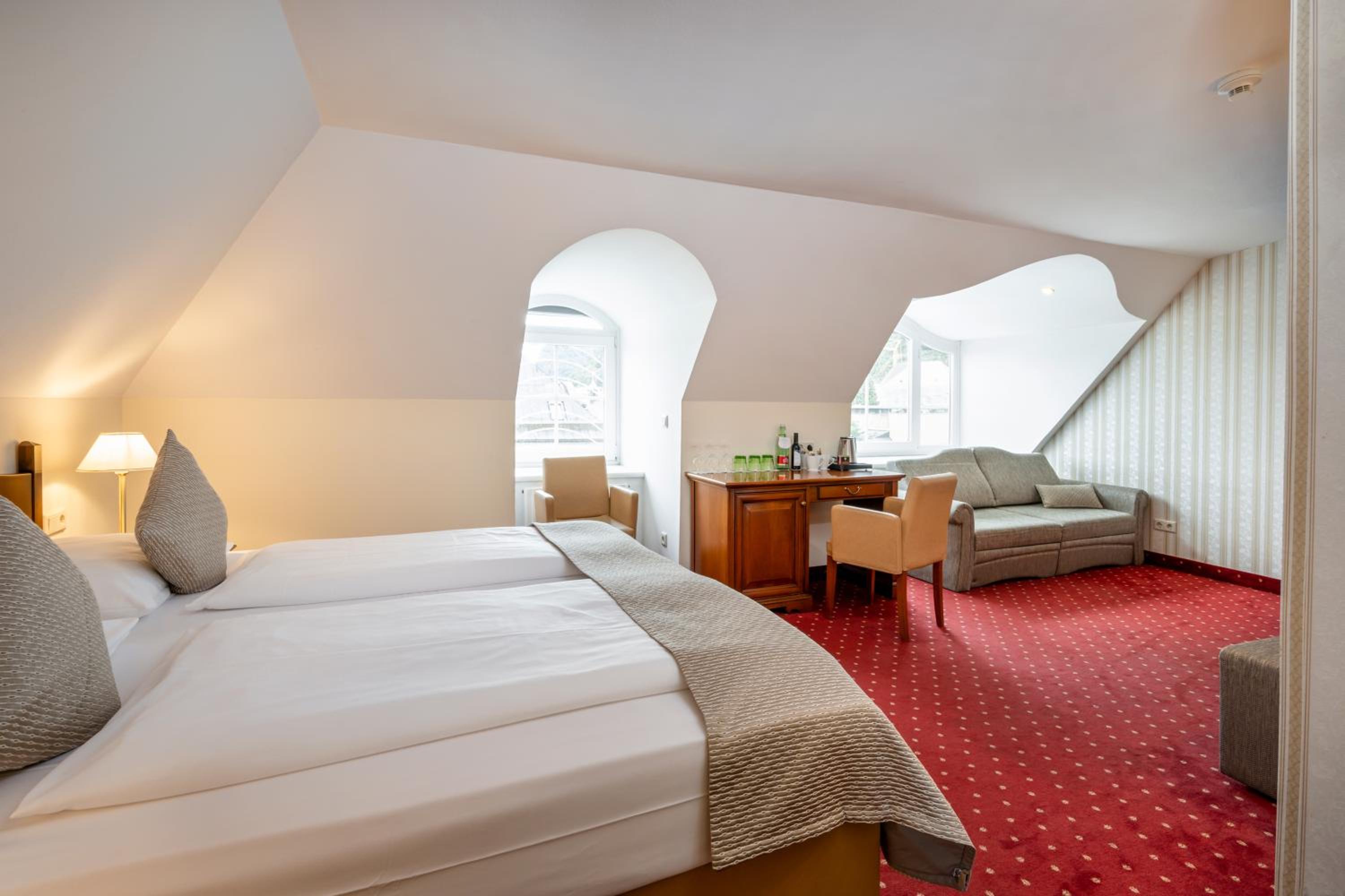 Salzburg Vacations - Hotel am Mirabellplatz - Property Image 24