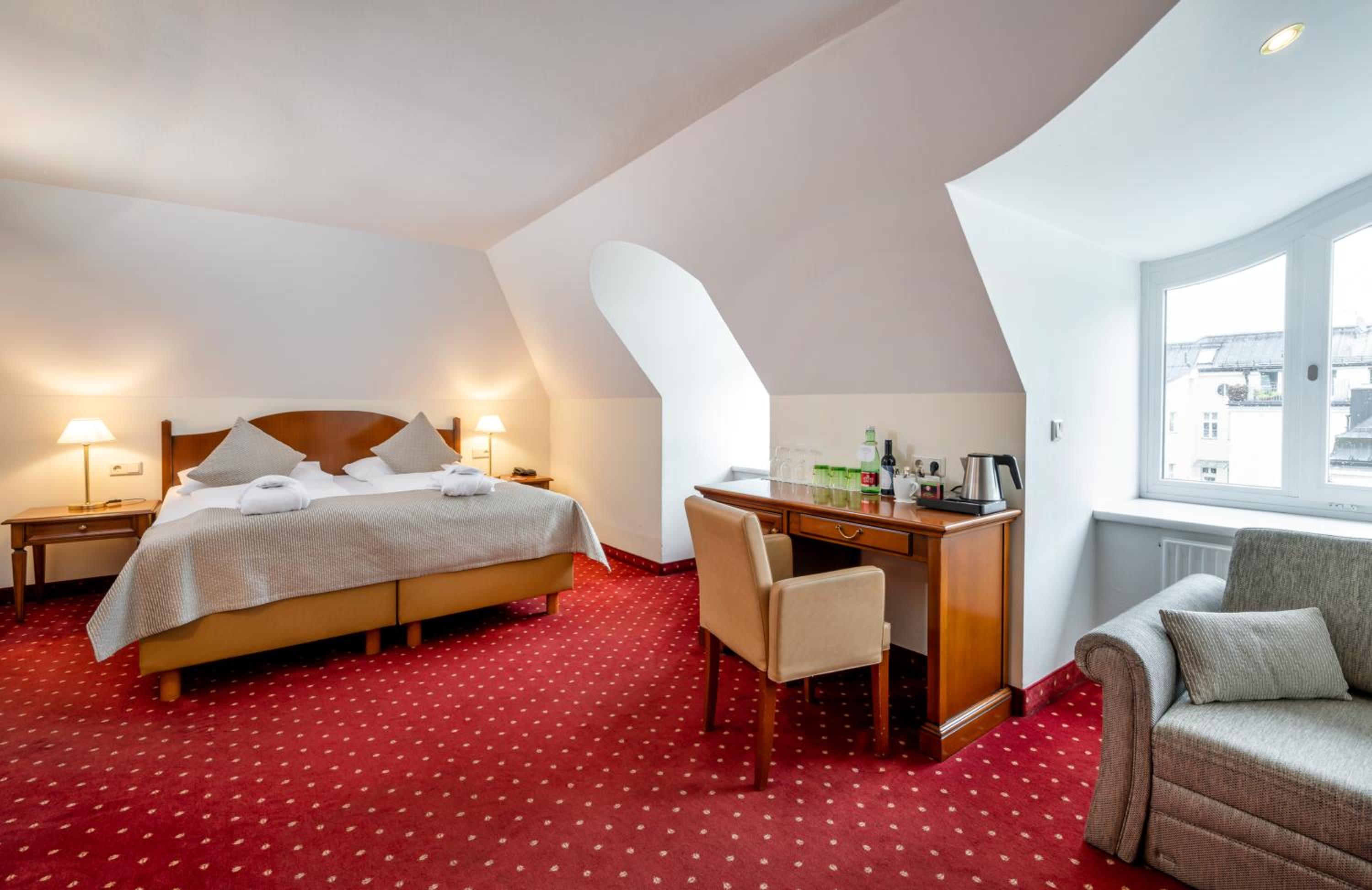 Salzburg Vacations - Hotel am Mirabellplatz - Property Image 34