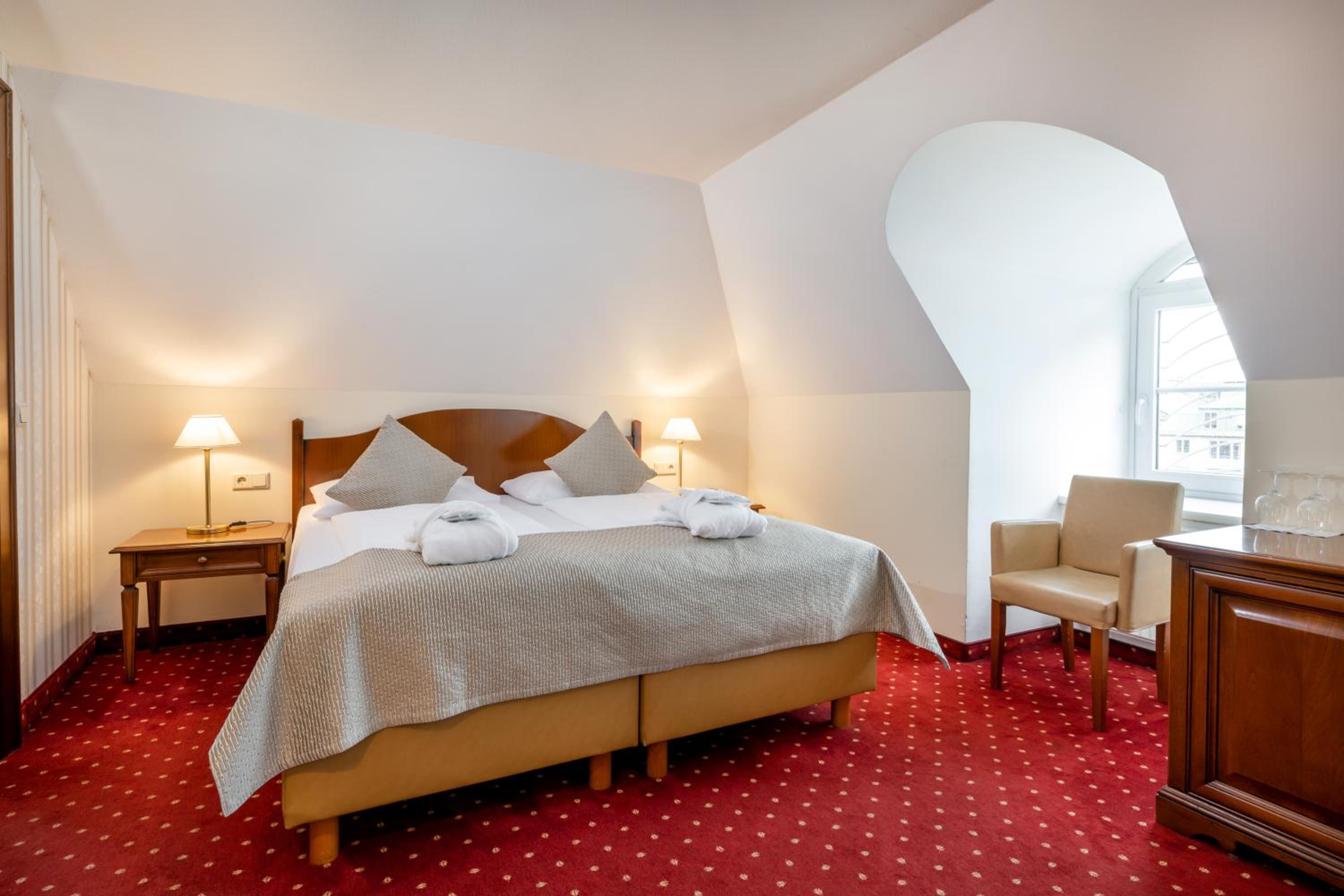 Salzburg Vacations - Hotel am Mirabellplatz - Property Image 65
