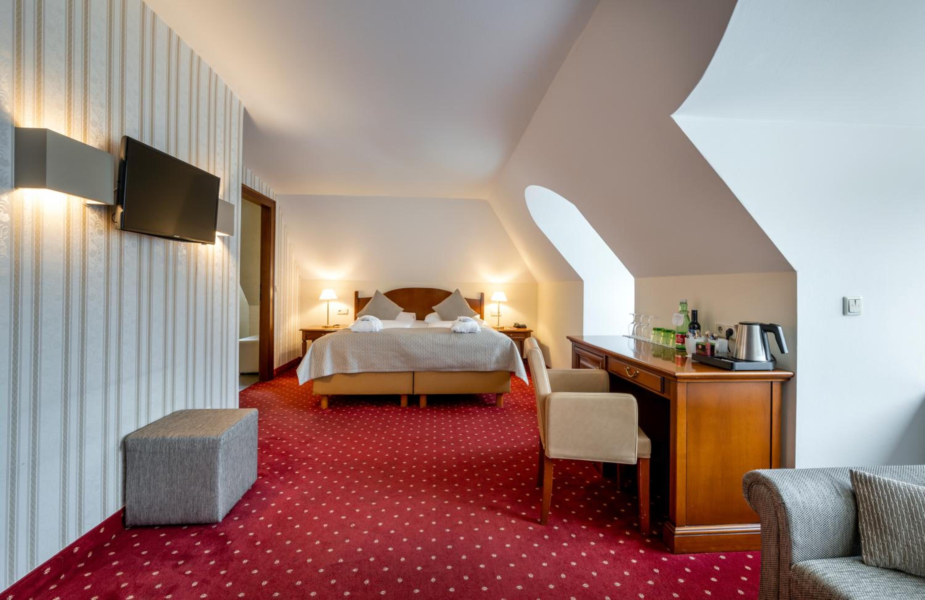 Salzburg Vacations - Hotel am Mirabellplatz - Property Image 2