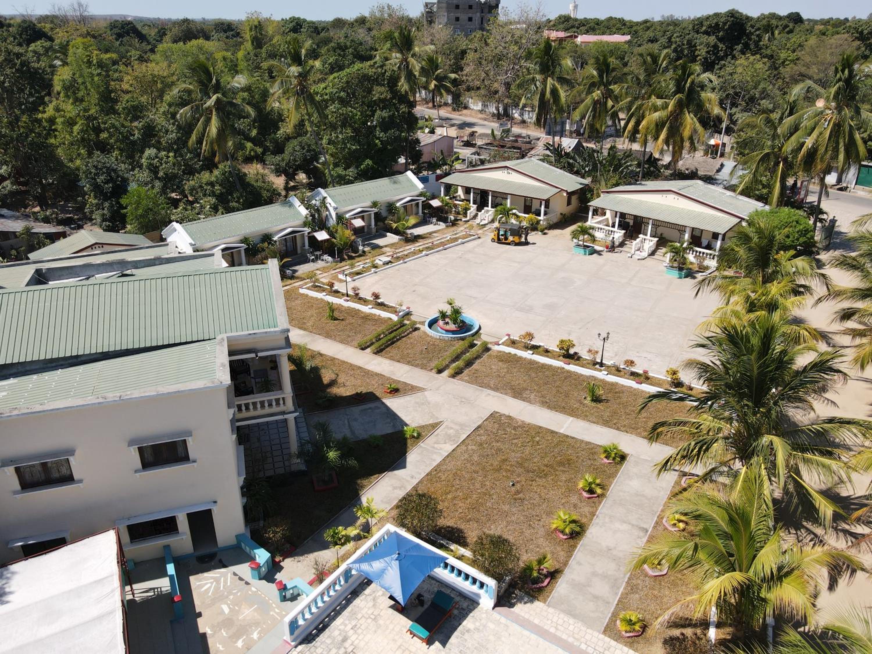 SAARA HOTEL
