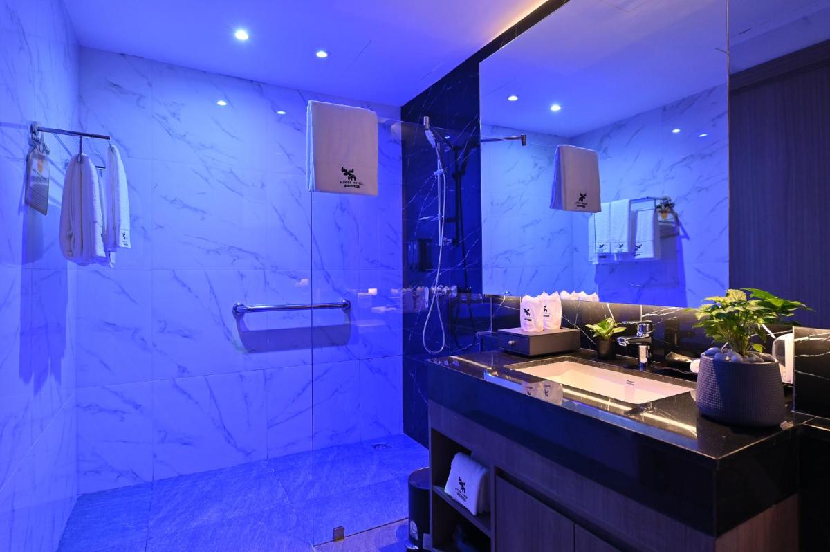 Moose Hotel Nimman 70