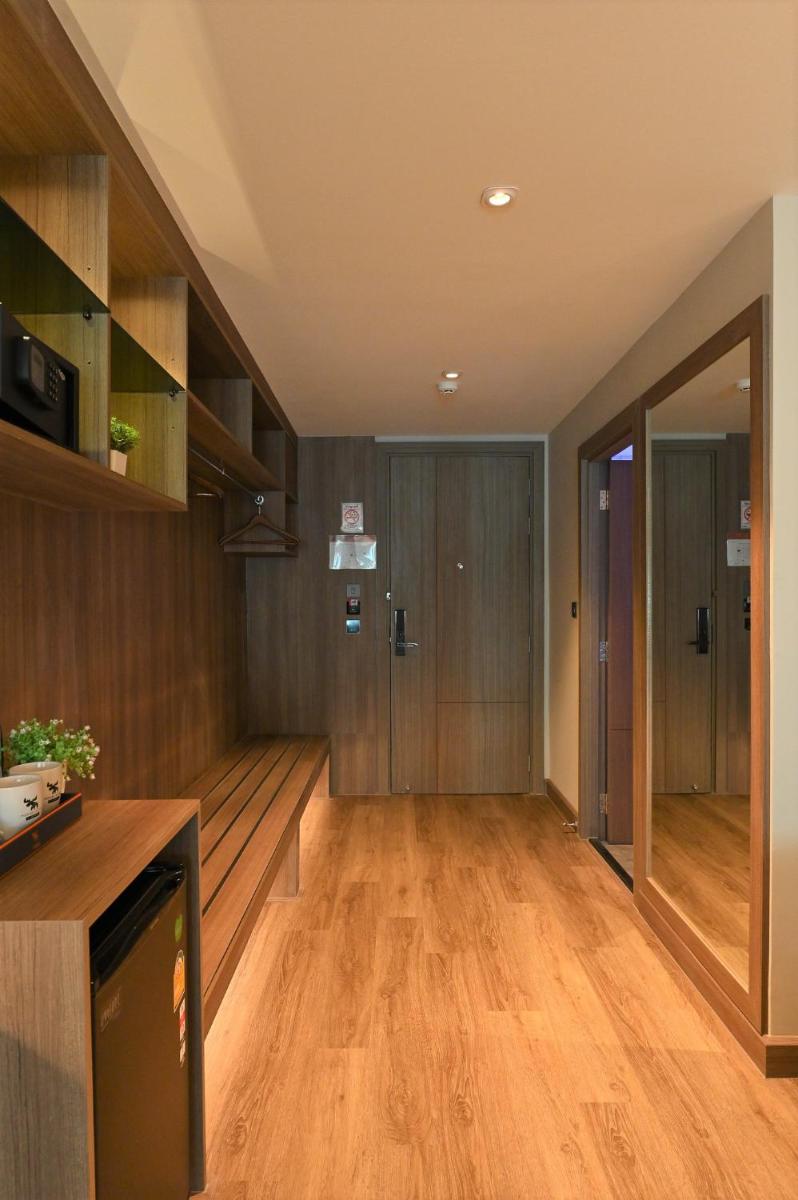 Moose Hotel Nimman 138