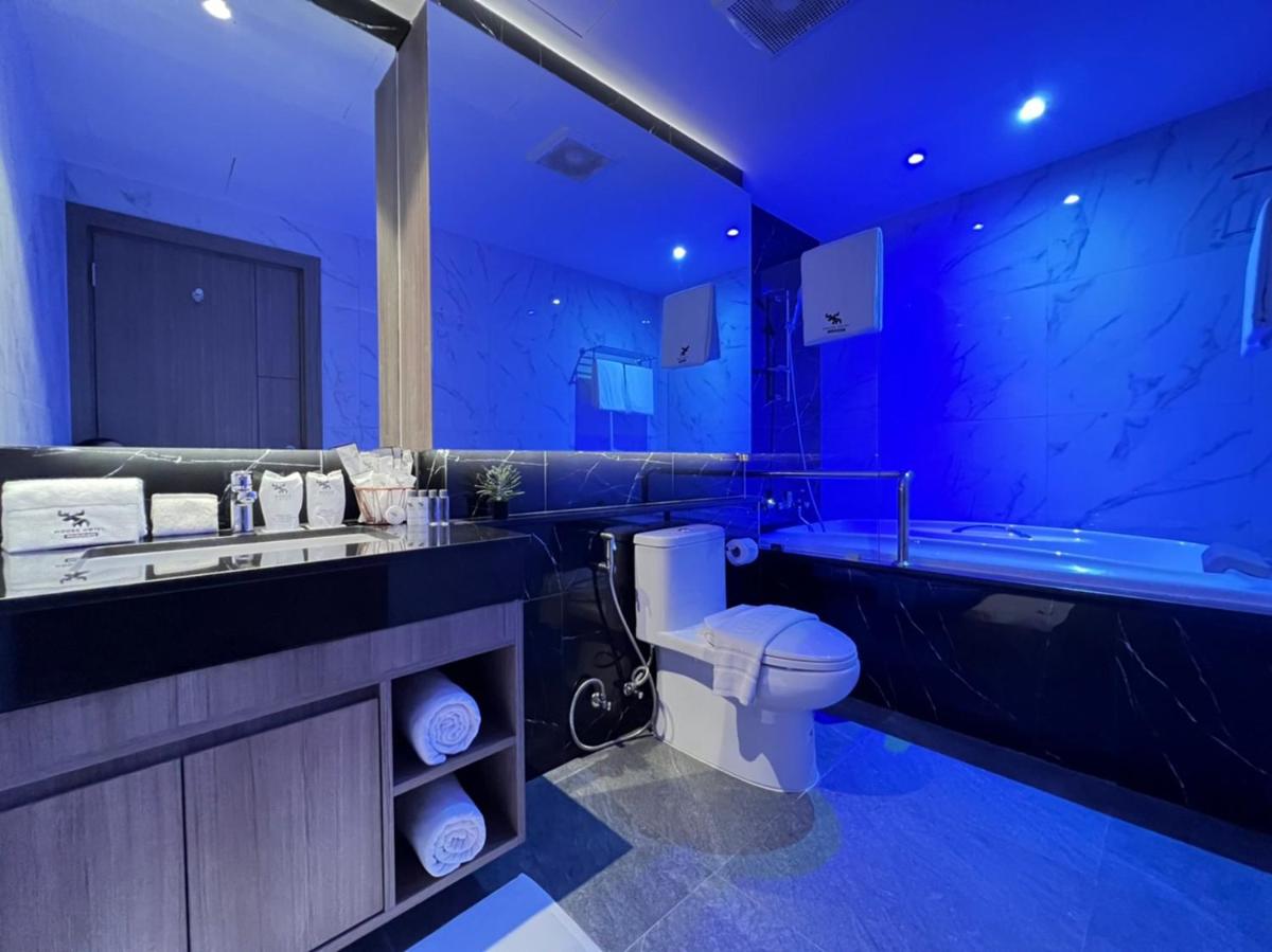 Moose Hotel Nimman 73