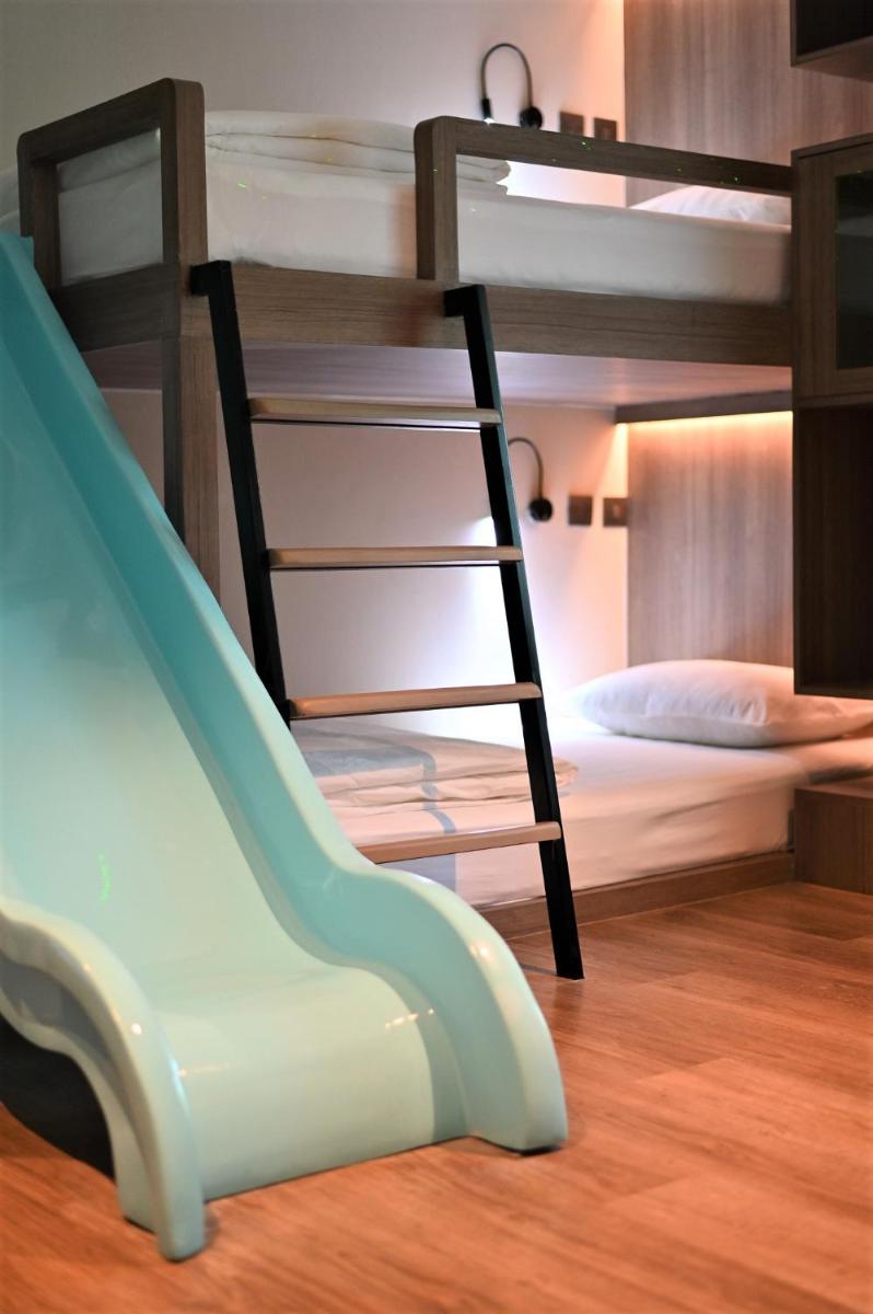 Moose Hotel Nimman 101