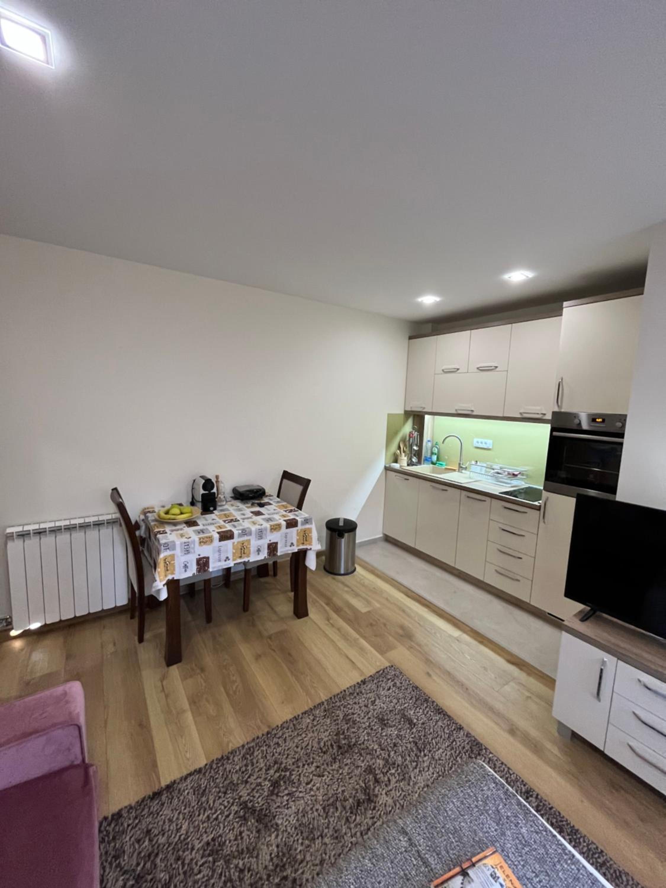 Apartmani Twins Zlatibor view 2