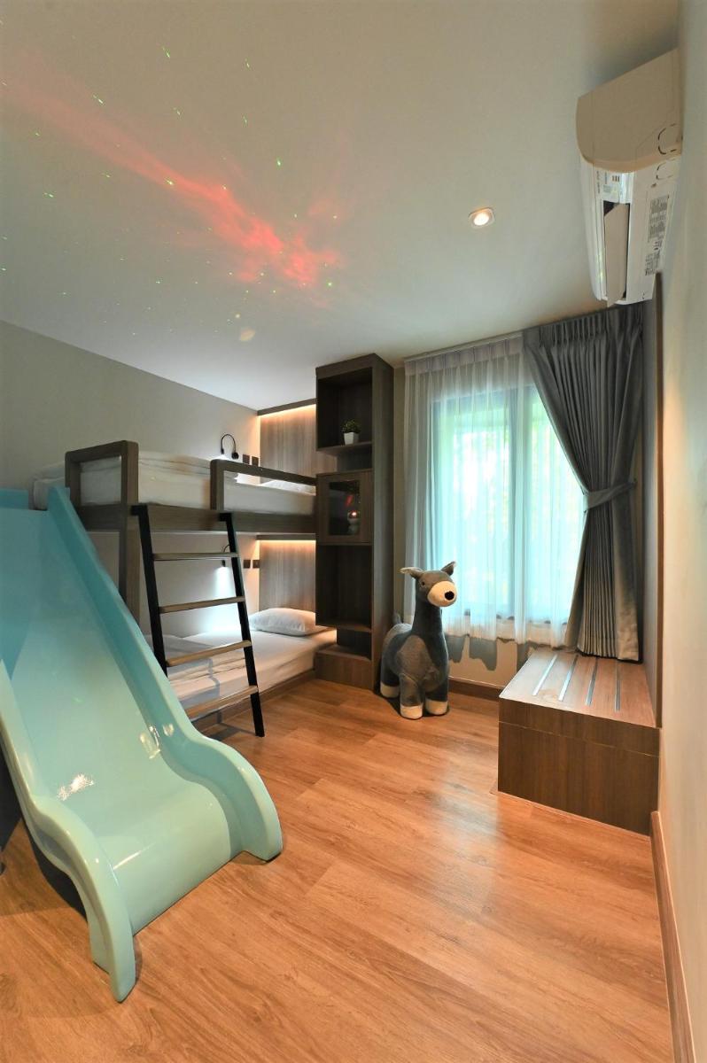 Moose Hotel Nimman 103