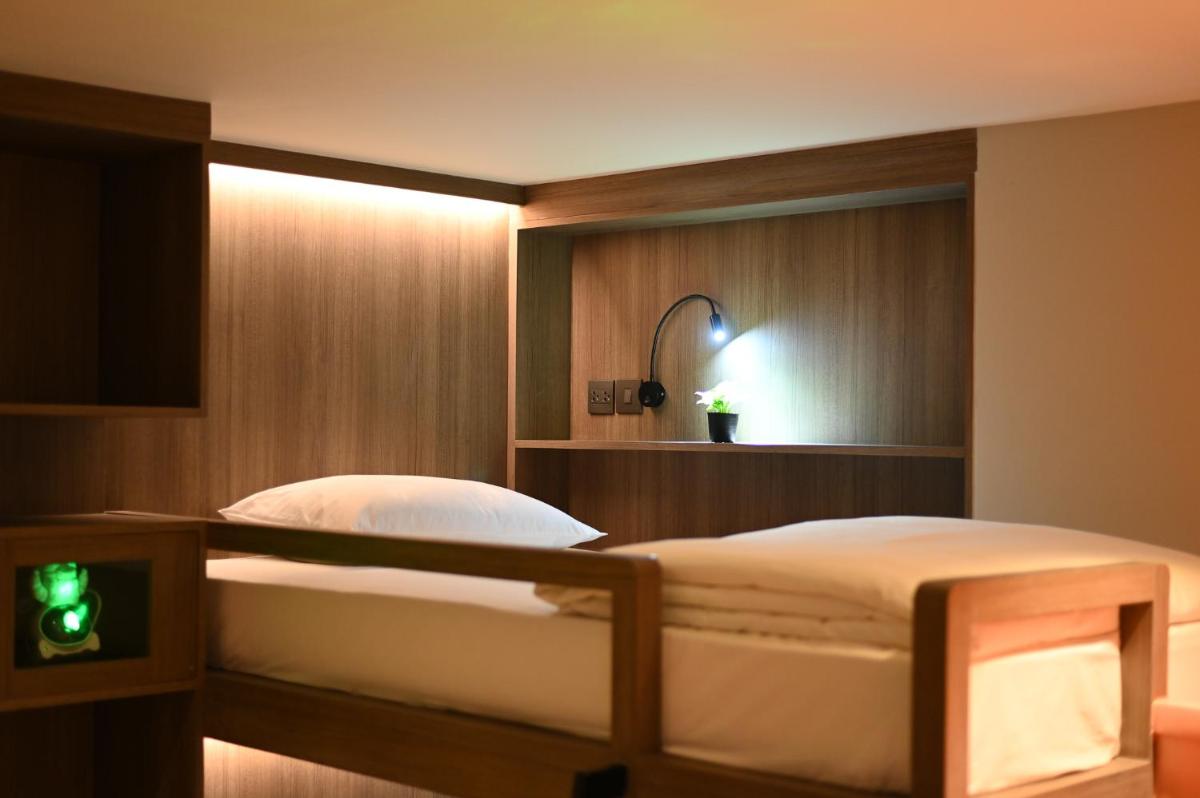 Moose Hotel Nimman 41