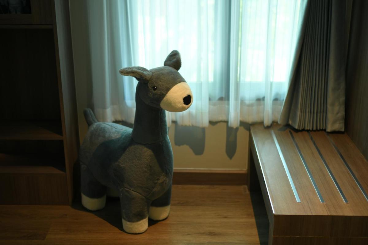 Moose Hotel Nimman 97