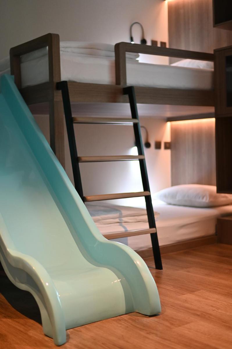 Moose Hotel Nimman 111
