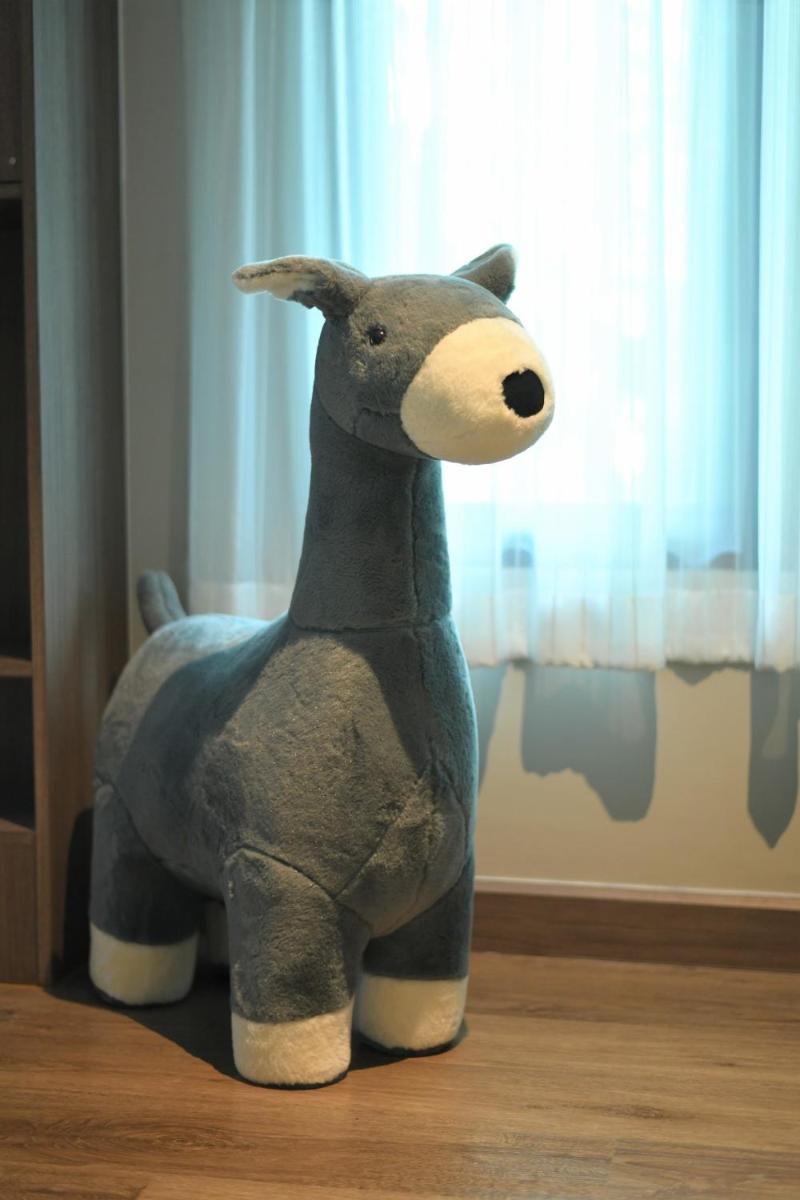 Moose Hotel Nimman 94