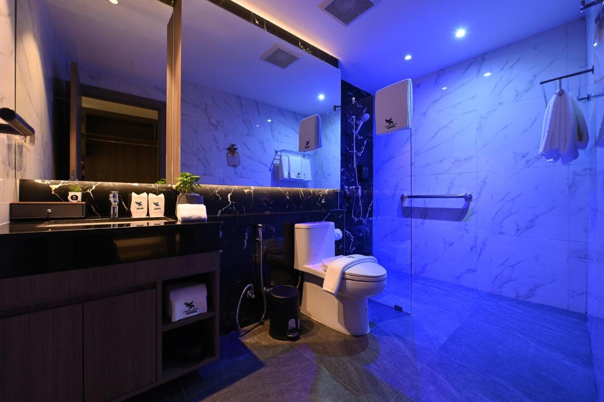 Moose Hotel Nimman 67