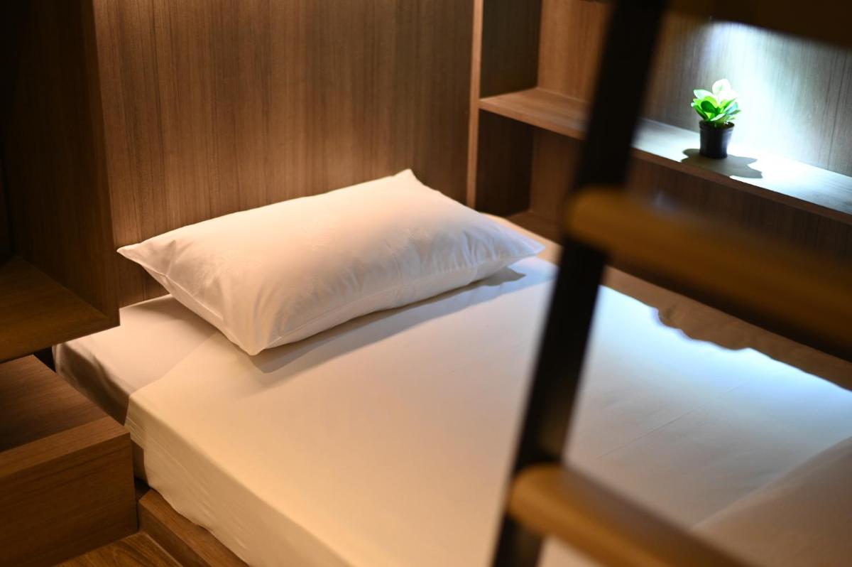 Moose Hotel Nimman 32