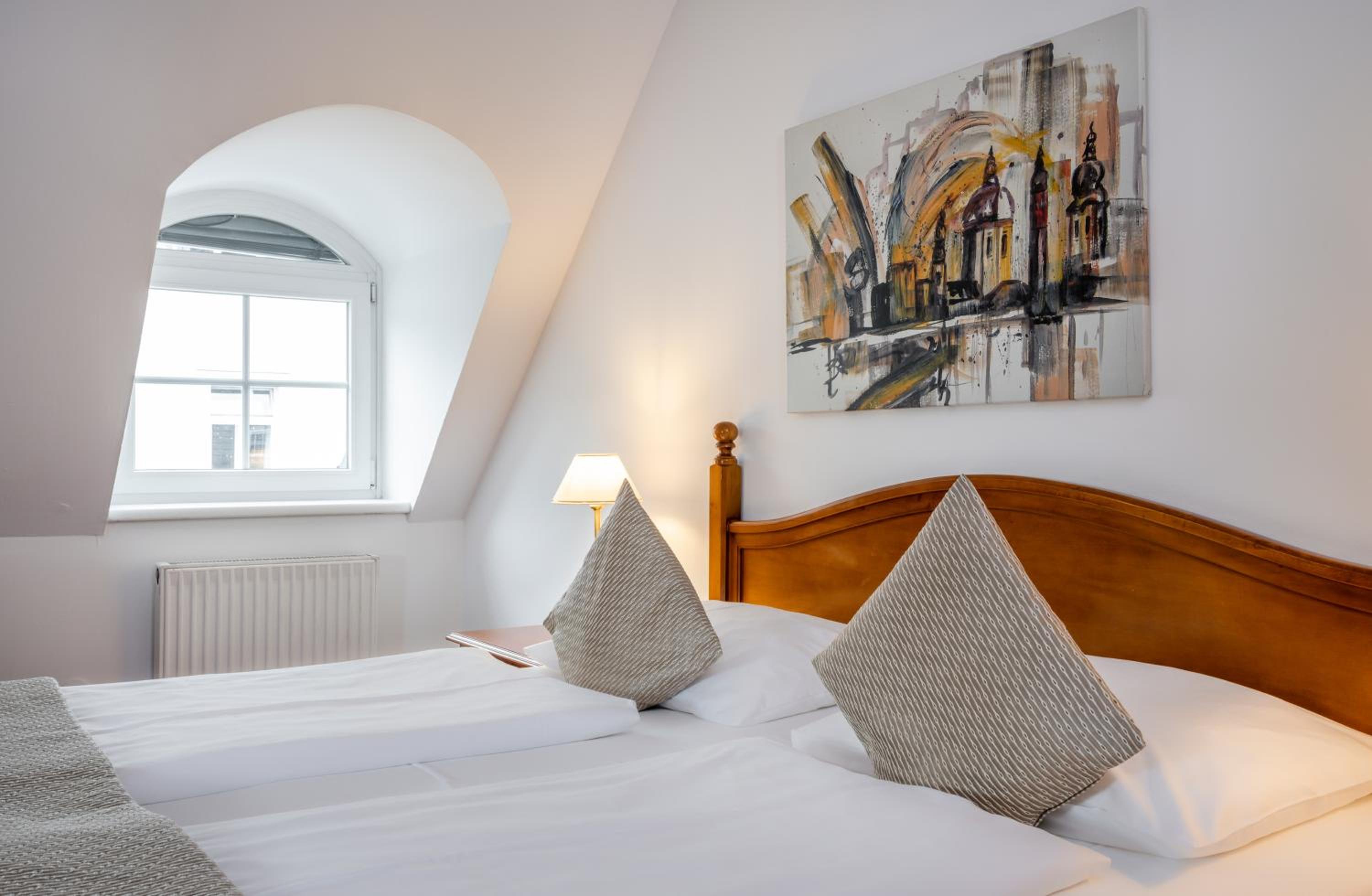 Salzburg Vacations - Hotel am Mirabellplatz - Property Image 60