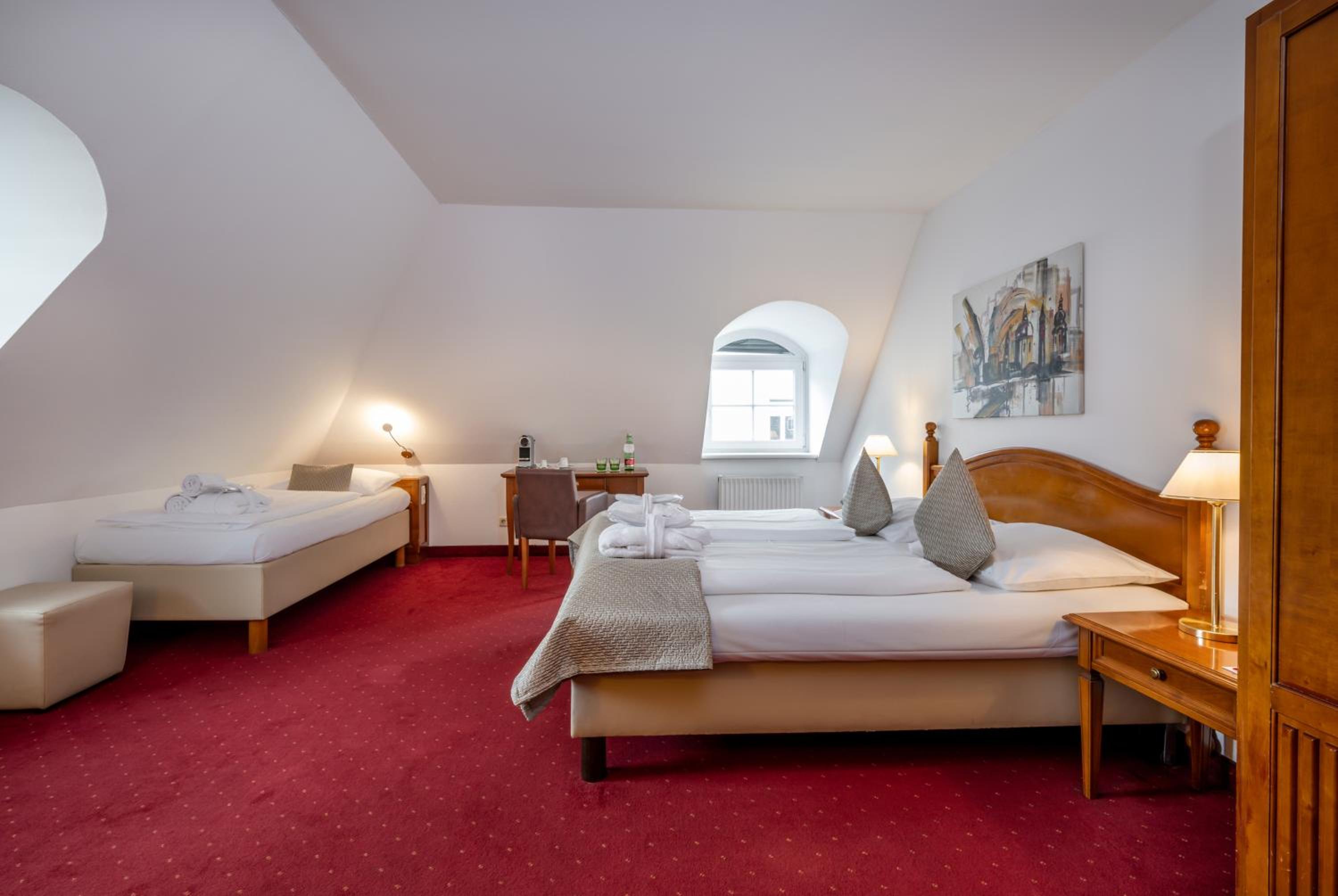 Salzburg Vacations - Hotel am Mirabellplatz - Property Image 6
