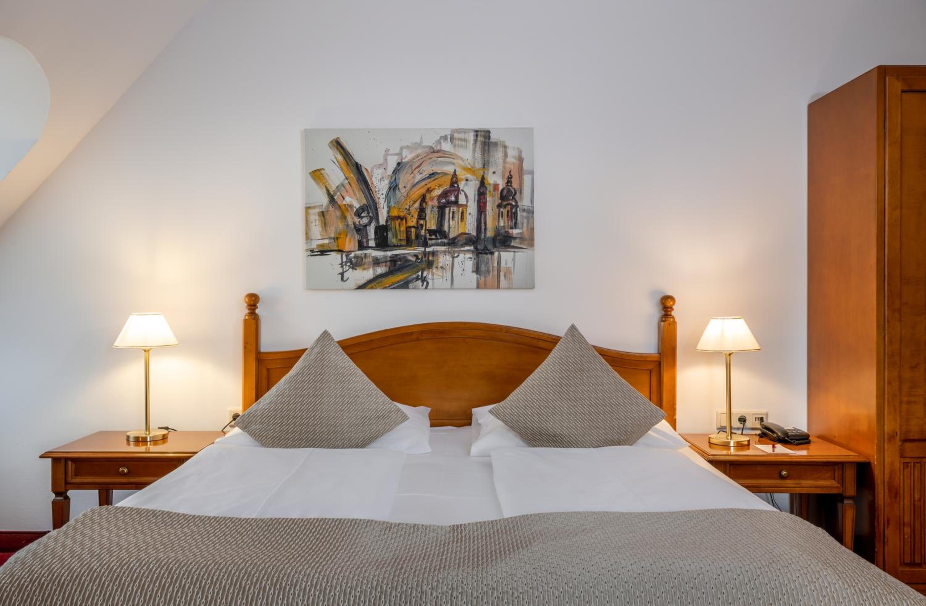 Salzburg Vacations - Hotel am Mirabellplatz - Property Image 57