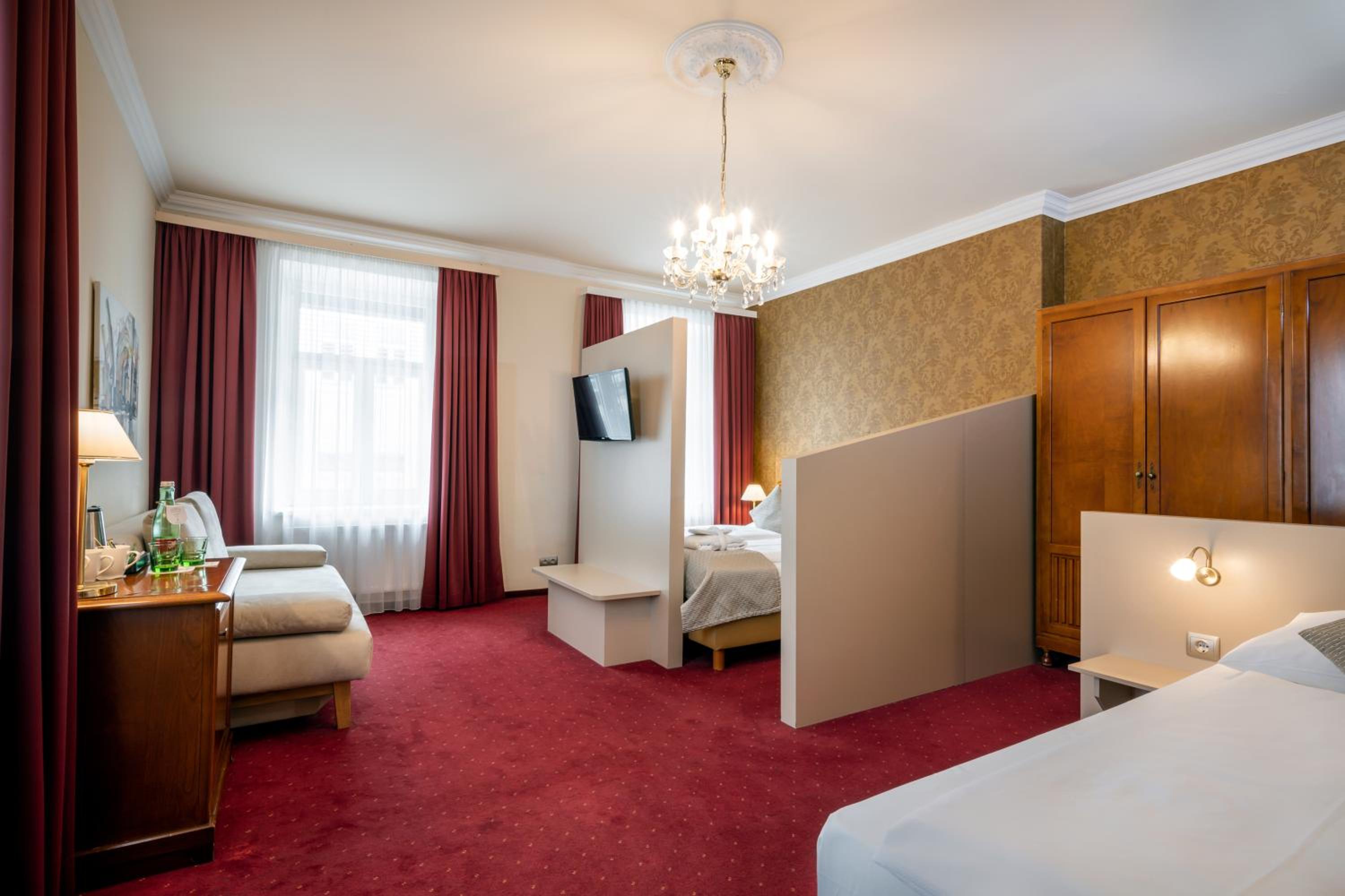 Salzburg Vacations - Hotel am Mirabellplatz - Property Image 20