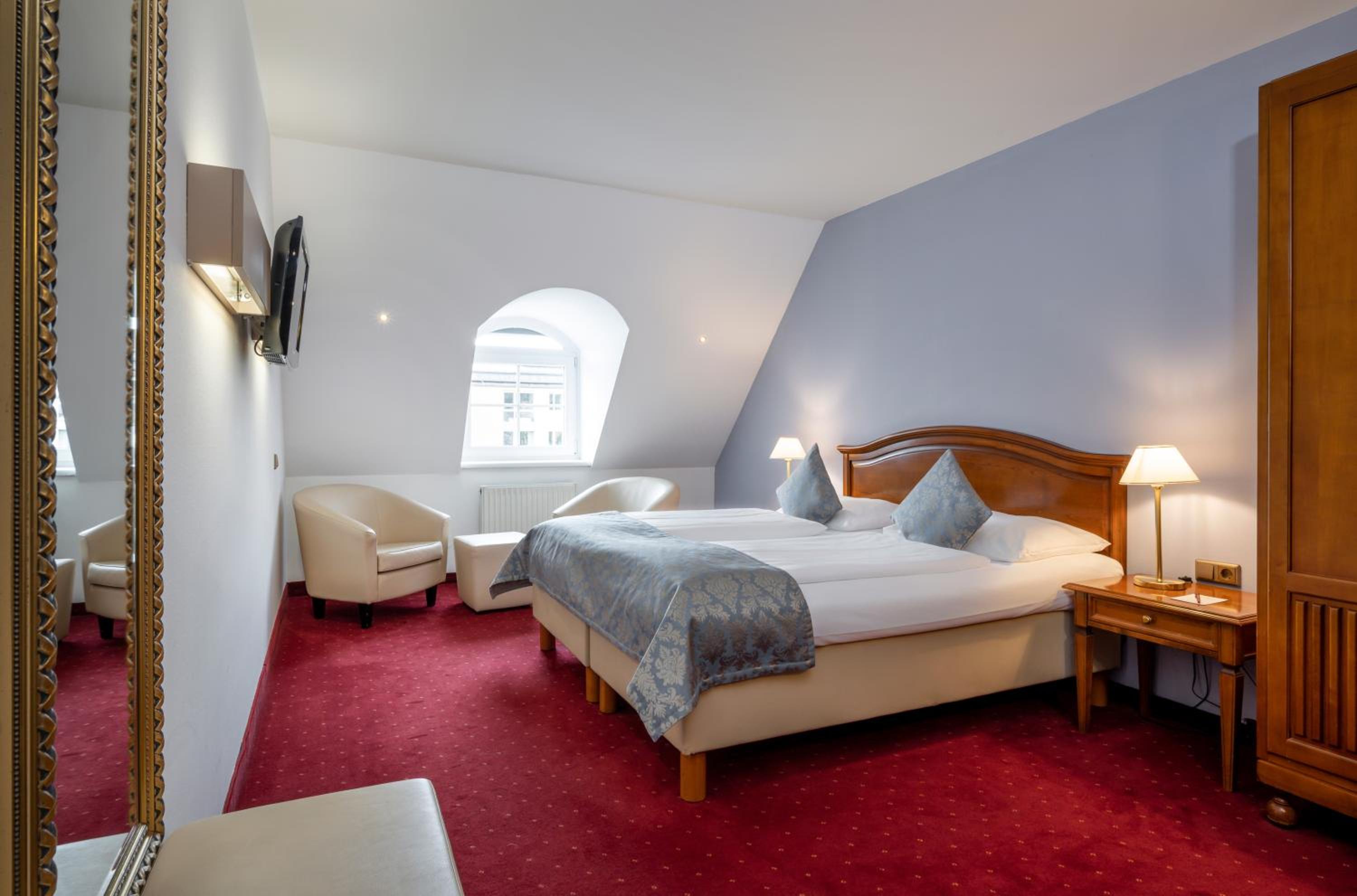Salzburg Vacations - Hotel am Mirabellplatz - Property Image 9