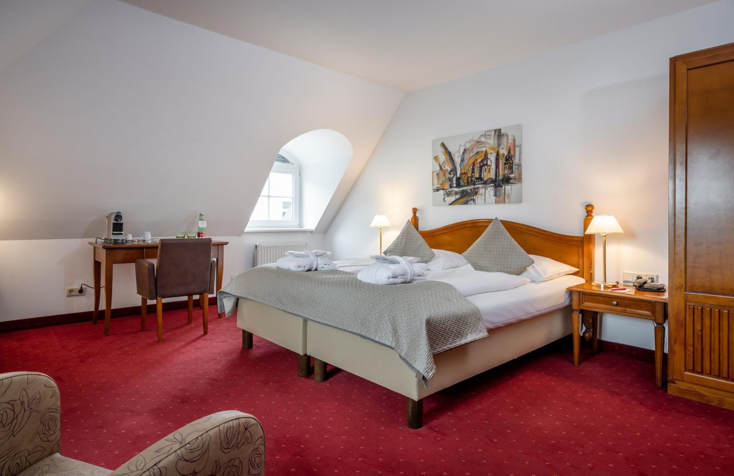 Salzburg Vacations - Hotel am Mirabellplatz - Property Image 54