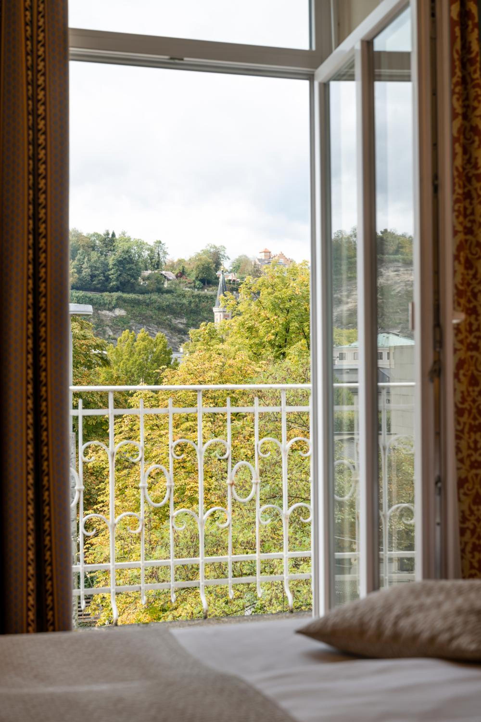 Salzburg Vacations - Hotel am Mirabellplatz - Property Image 53