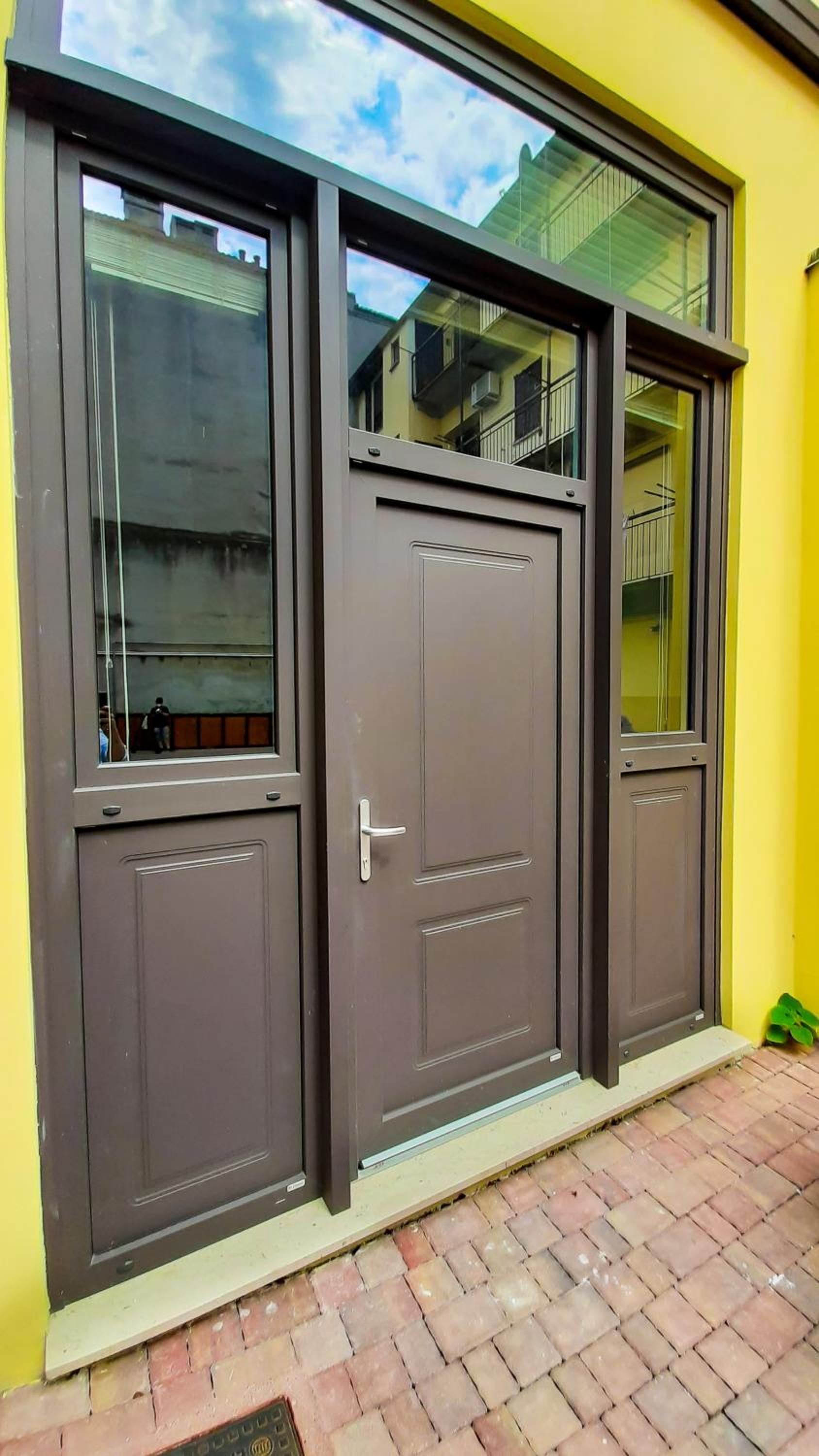 JOIVY Lovely Loft with Private entrance